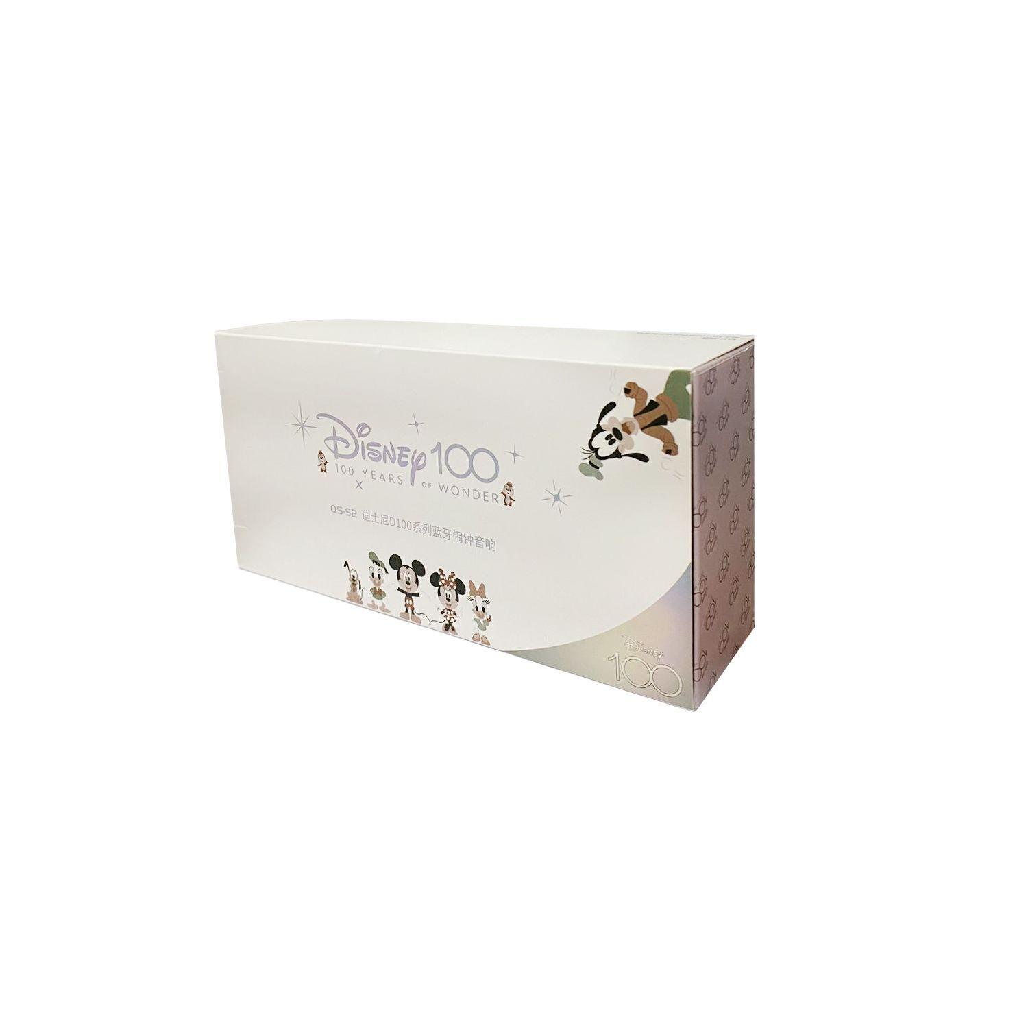 Parlante Reloj Bluetooth Disney Mickey - PS-2