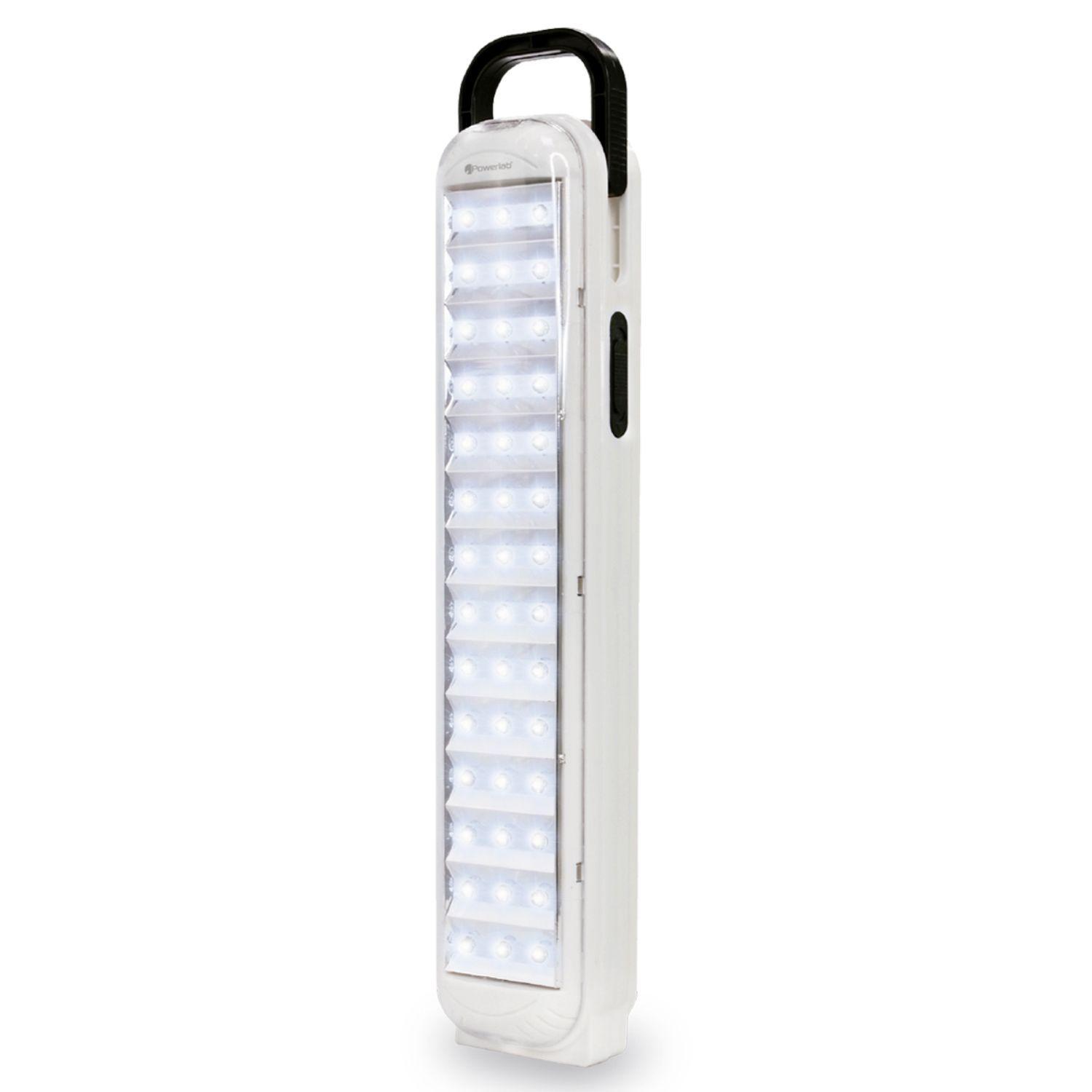 Luz de Emergencia 42 LED Con 8 Horas de Autonomía - PS-0
