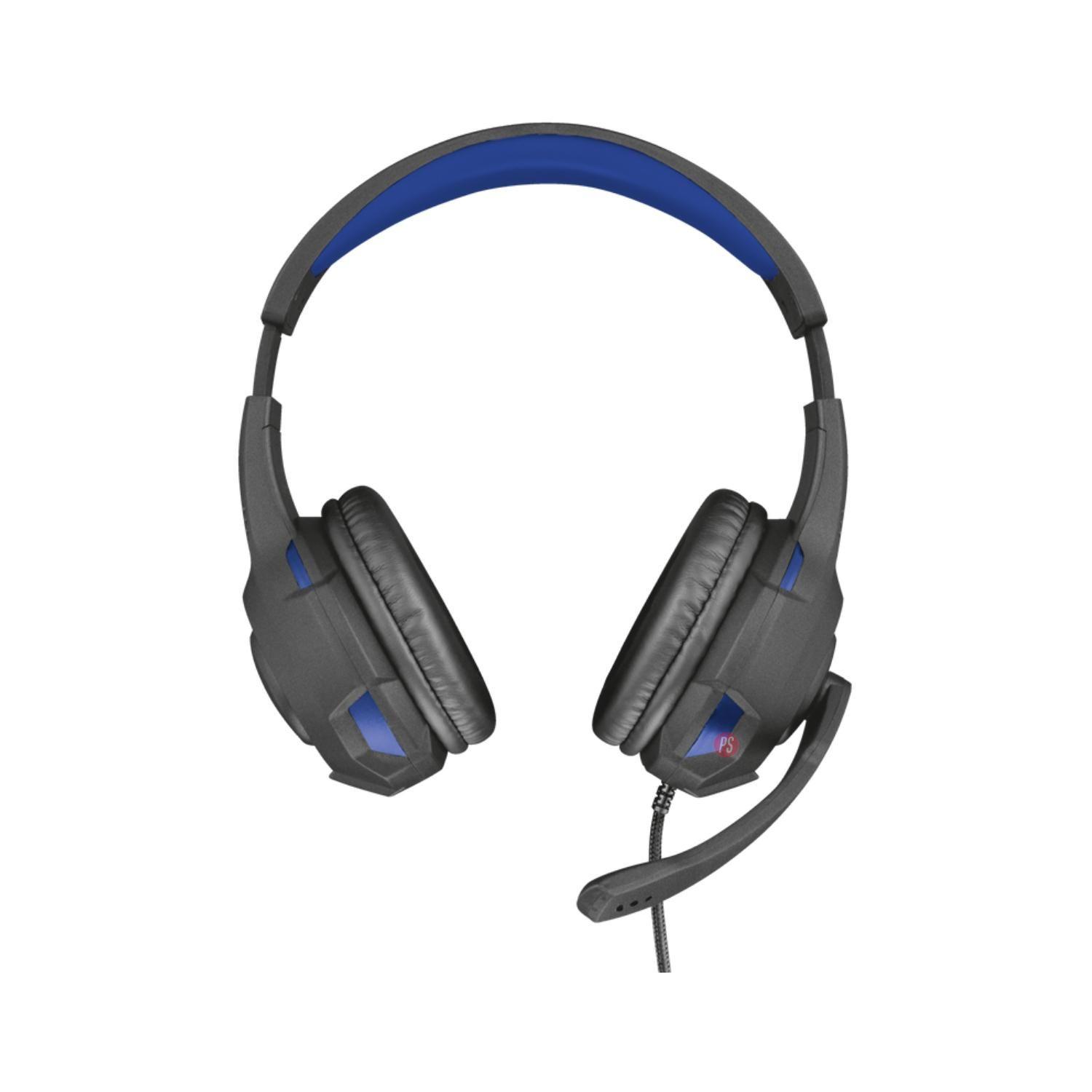 Audífonos Gamer Compatible PS4 Y PS5 Gxt 307b Ravu - PS-3