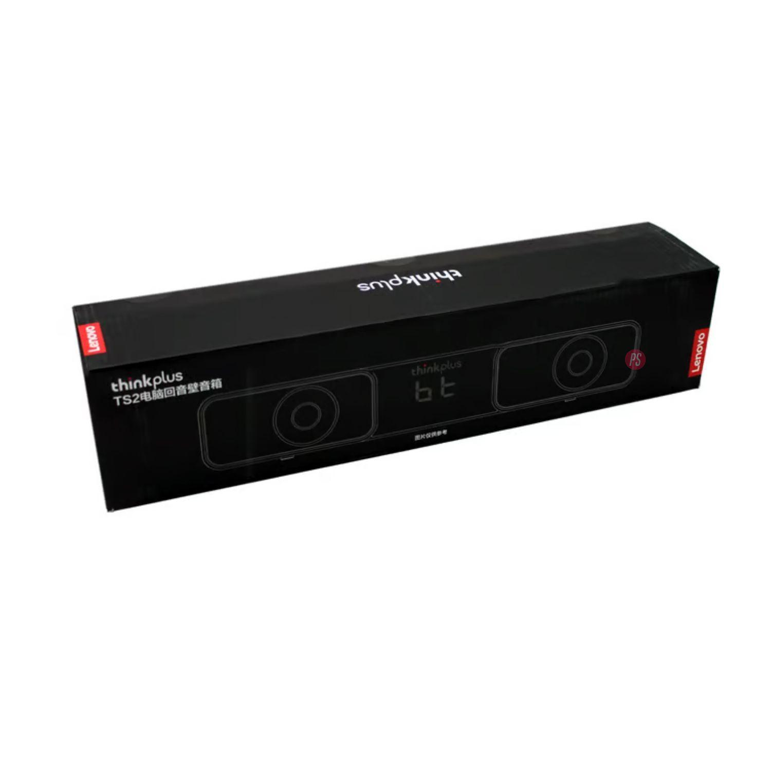 Parlante Bluetooth Barra De Sonido Lenovo Ts2 - PS-2