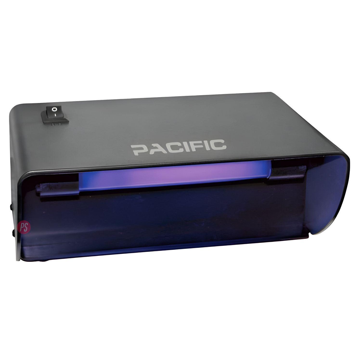 Detector Billetes Falsos UV 4W Ideal Negocios y Pymes - PS-1