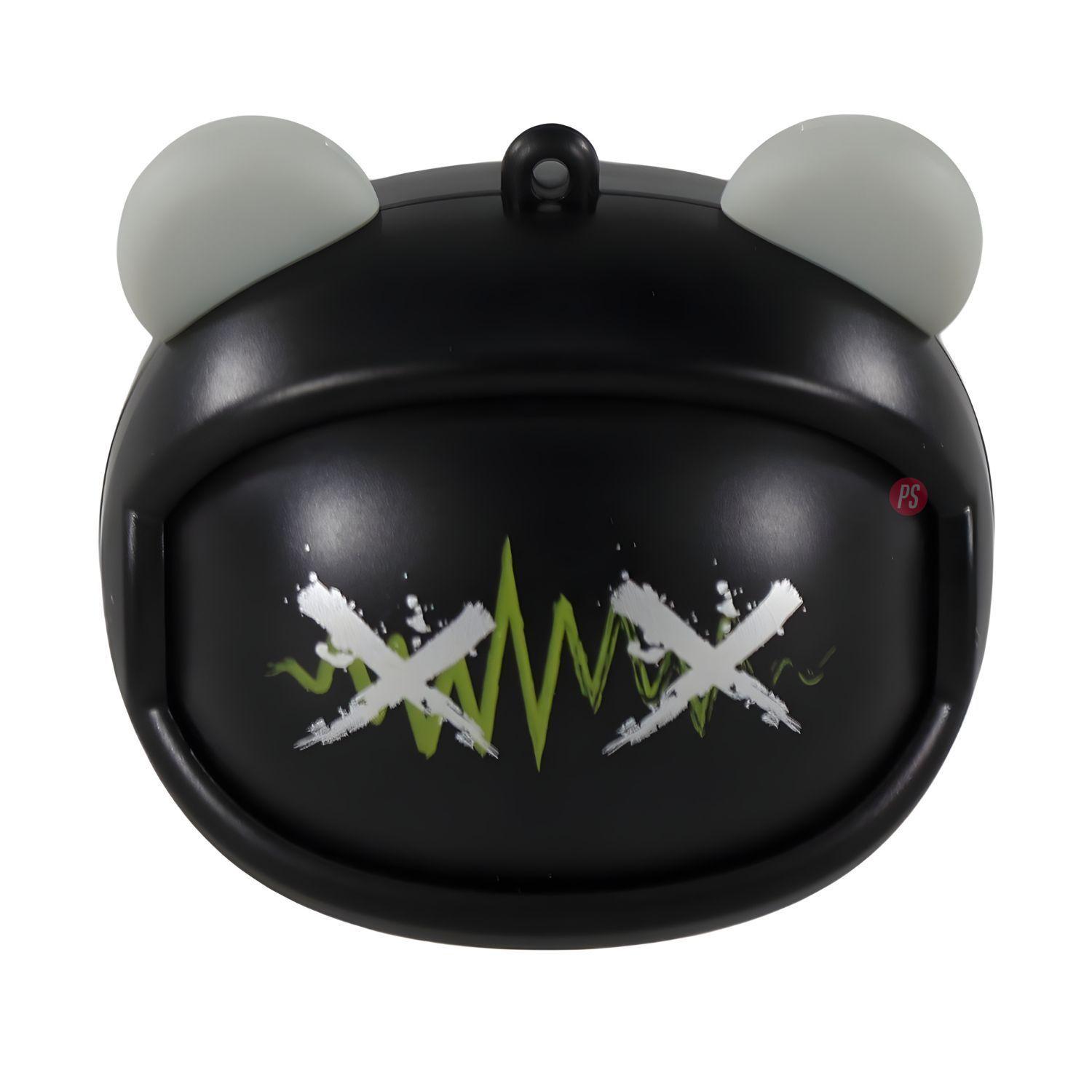 Parlante Bluetooth Multiface 5W USB C con Colgante PS-2