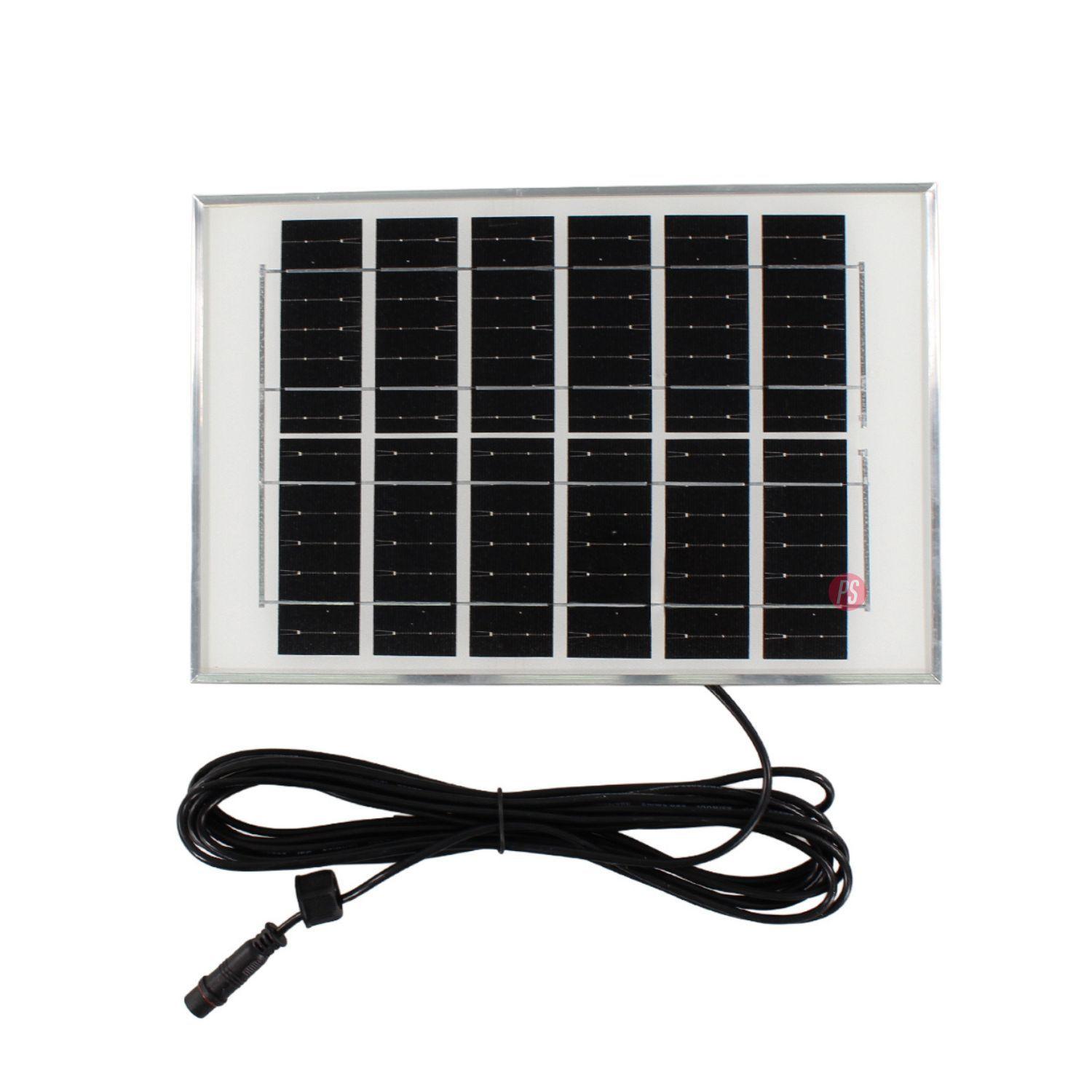 Reflector Solar Raimax 200W LED IP67 Sensor Y Control - PS-2