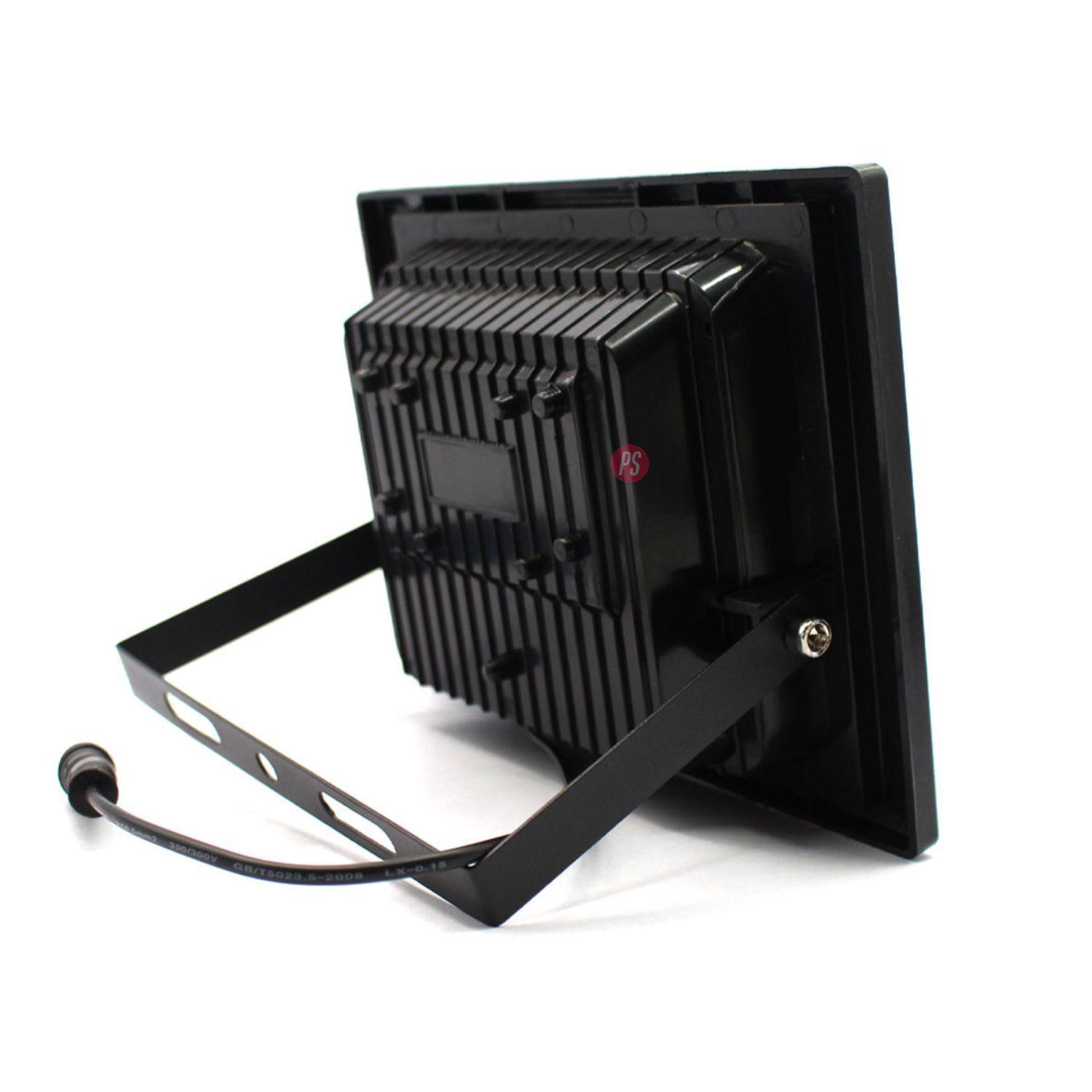 Reflector Solar Raimax 200W LED IP67 Sensor Y Control - PS-3