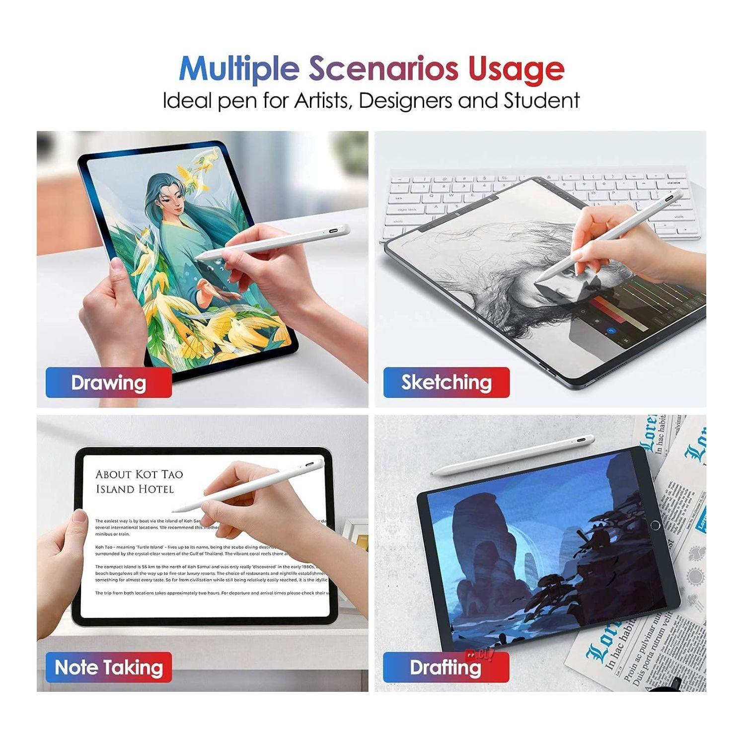 Lápiz Tablet Stylus Pen Para iPad - Ps-3