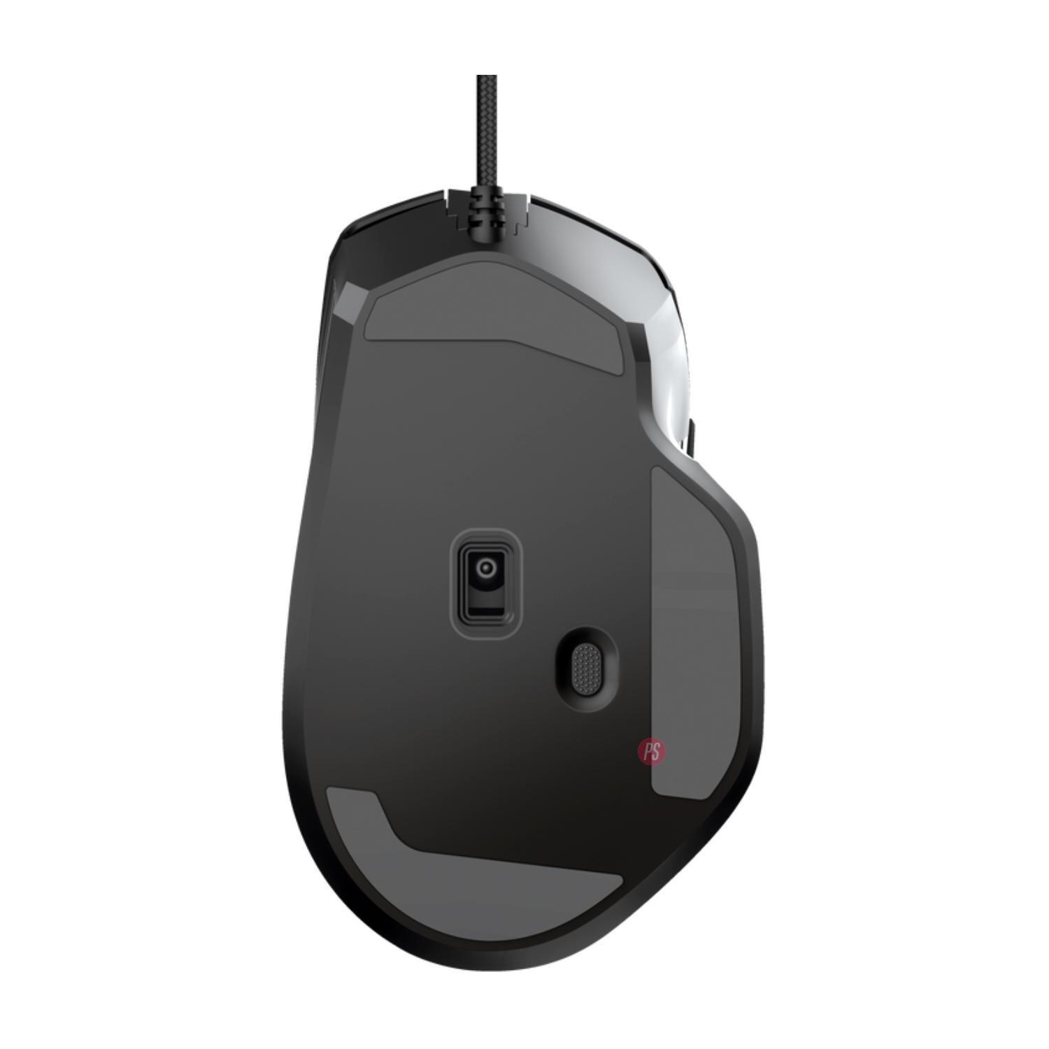 Mouse Gamer Rgb 10000dpi Gxt 940 Xidon - PS-2
