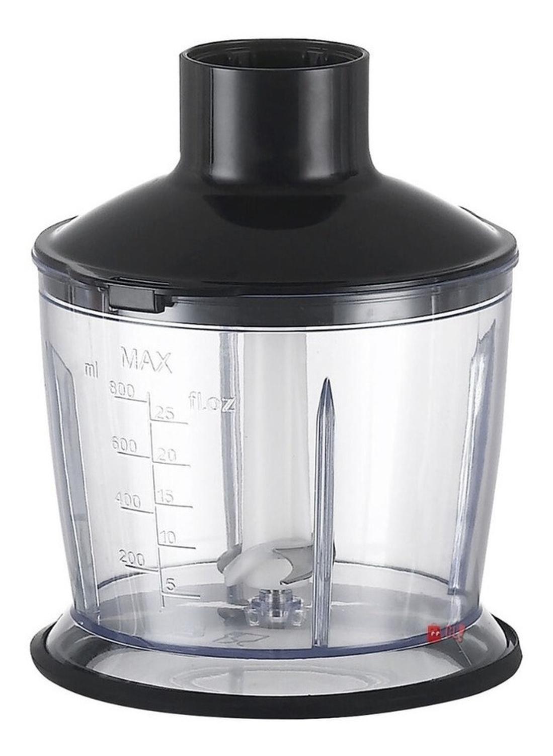 Batidora 3 En 1 Zing 800w Magefesa - Ps-2