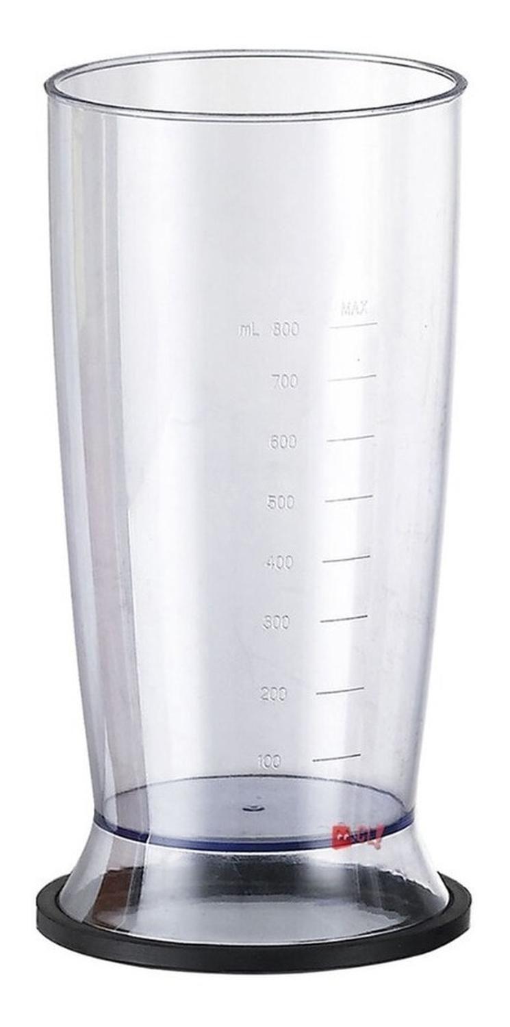 Batidora 3 En 1 Zing 800w Magefesa - Ps-3