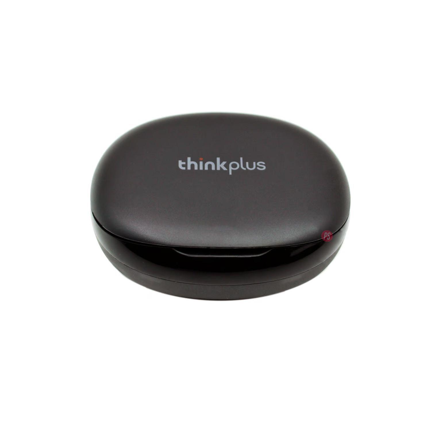 Audífonos Bluetooth Lenovo T50 Color Negro - PS-2
