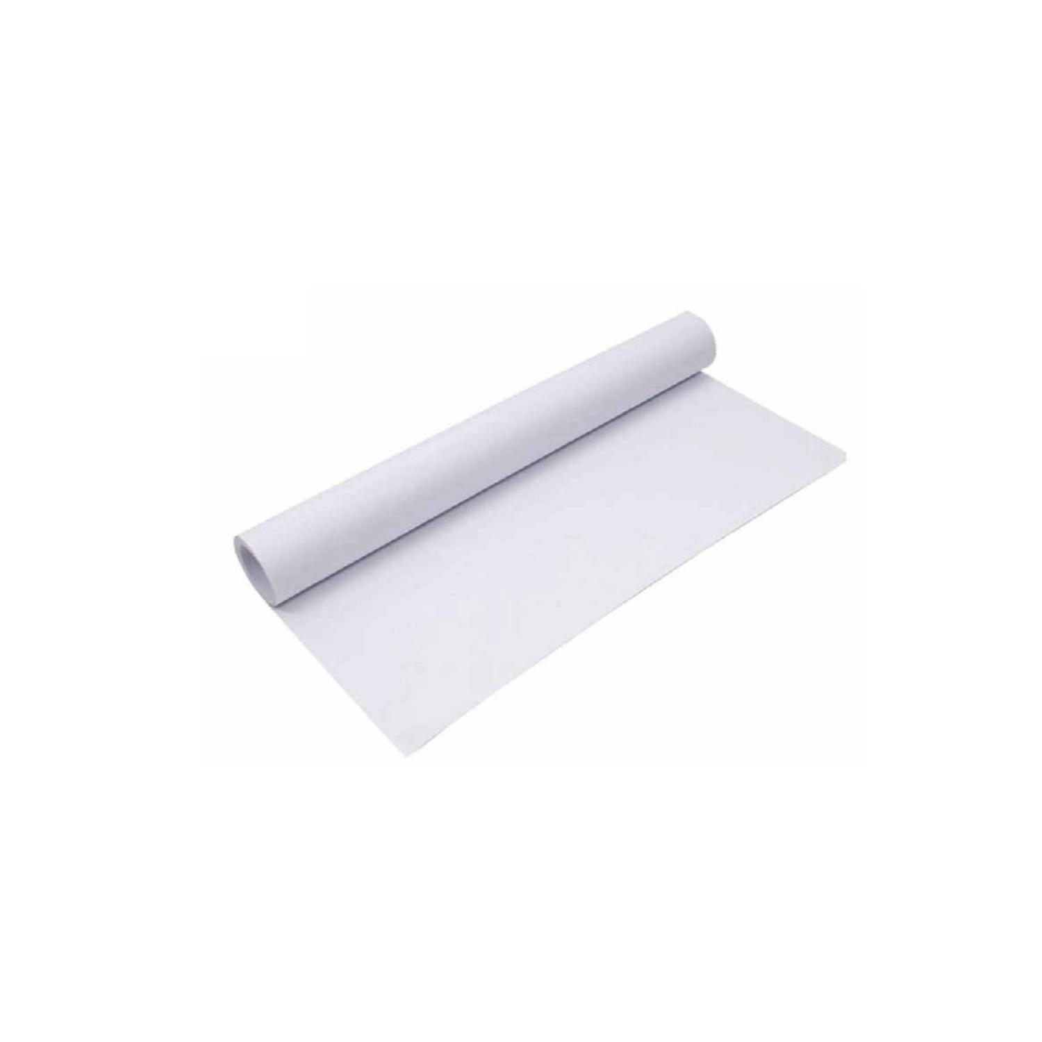 Papel Bond Rollo 914mm x 50mts 80grs - PS-0