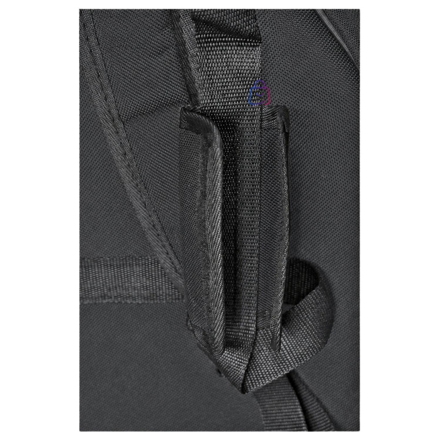 Funda Guitarra 40 Pulgadas Tipo Mochila Impermeable - PS-2
