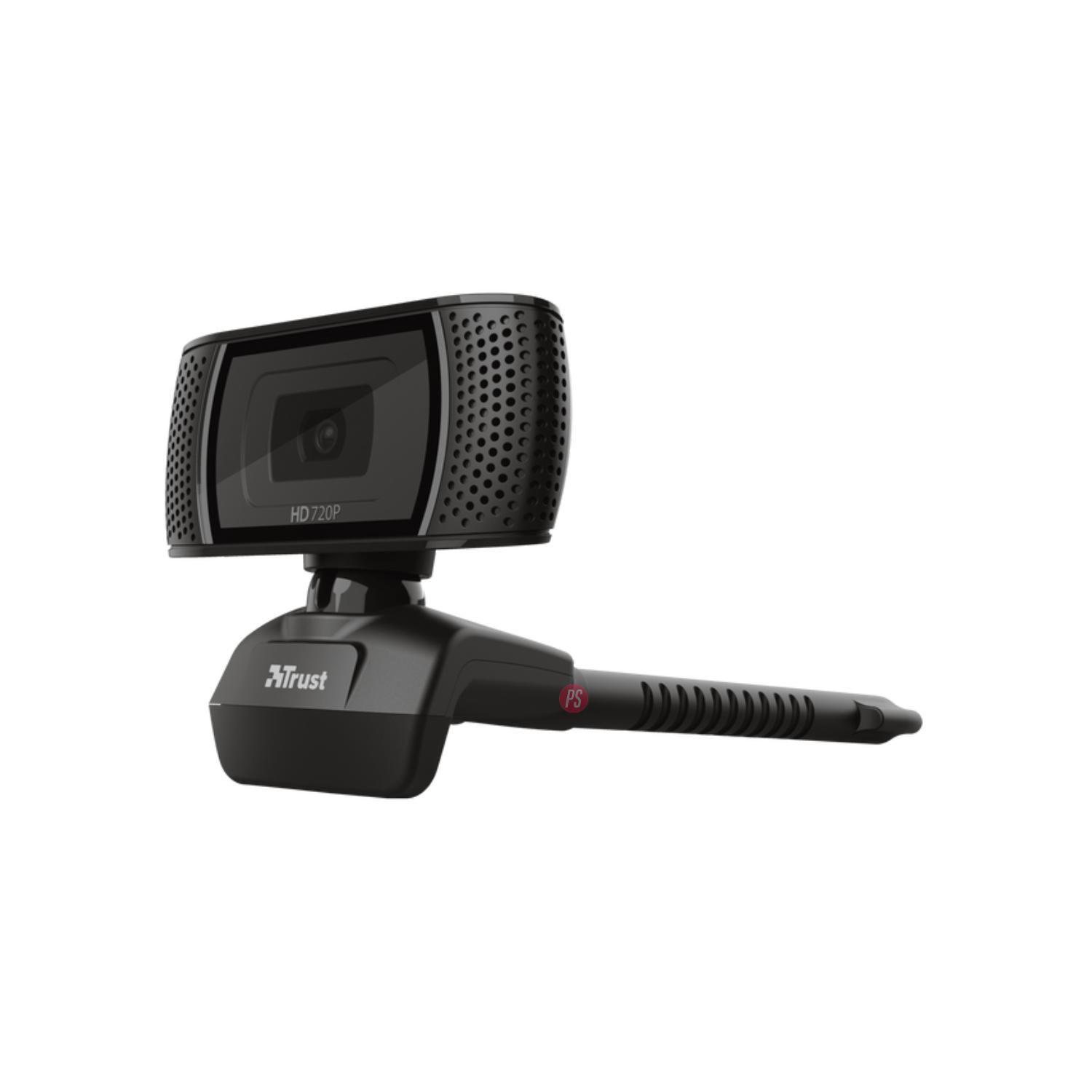 Cámara Web HD Stand Universal Trino - PS-4