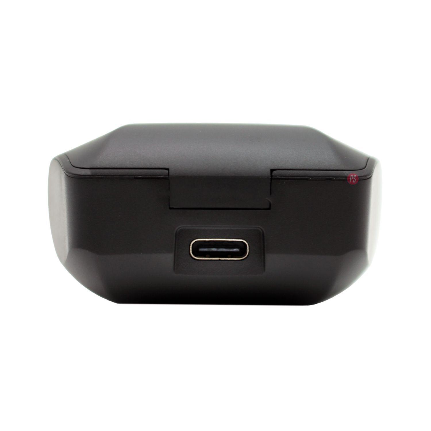 Audífonos Bluetooth Gamer Lenovo Gm2 Pro Negro - PS-2