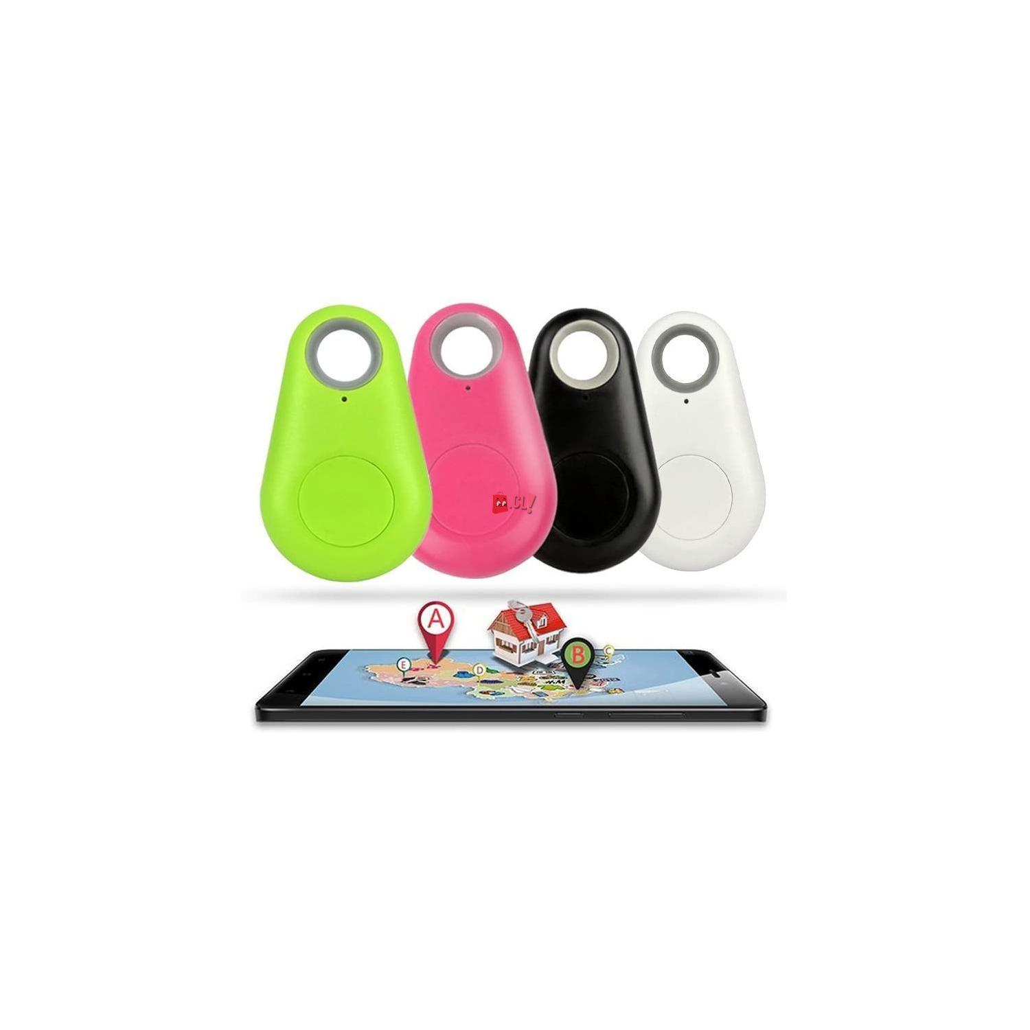 Llavero Anti-pérdida Con Localización Gps - PS-2