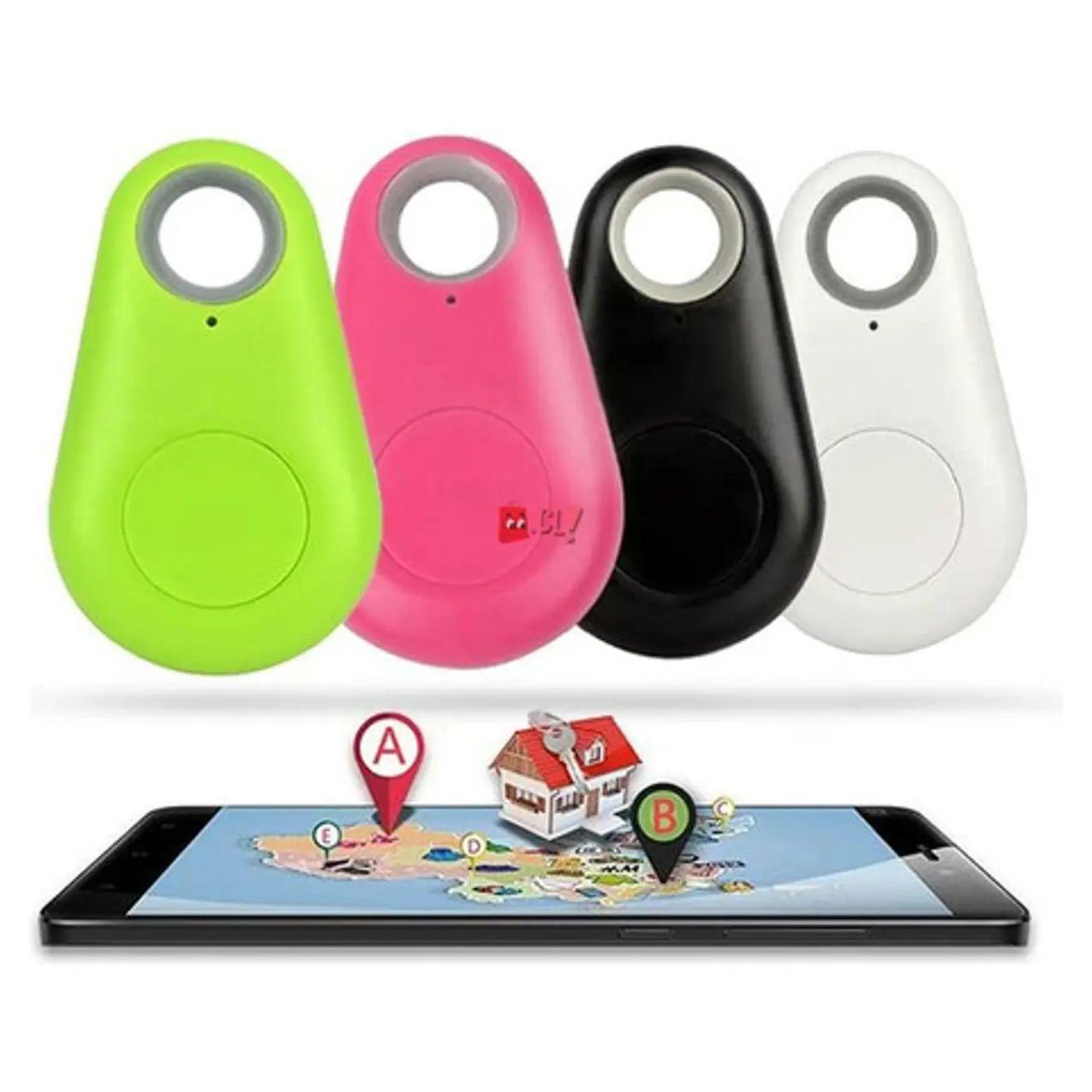 Llavero Anti-pérdida Con Localización Gps - Ps-2