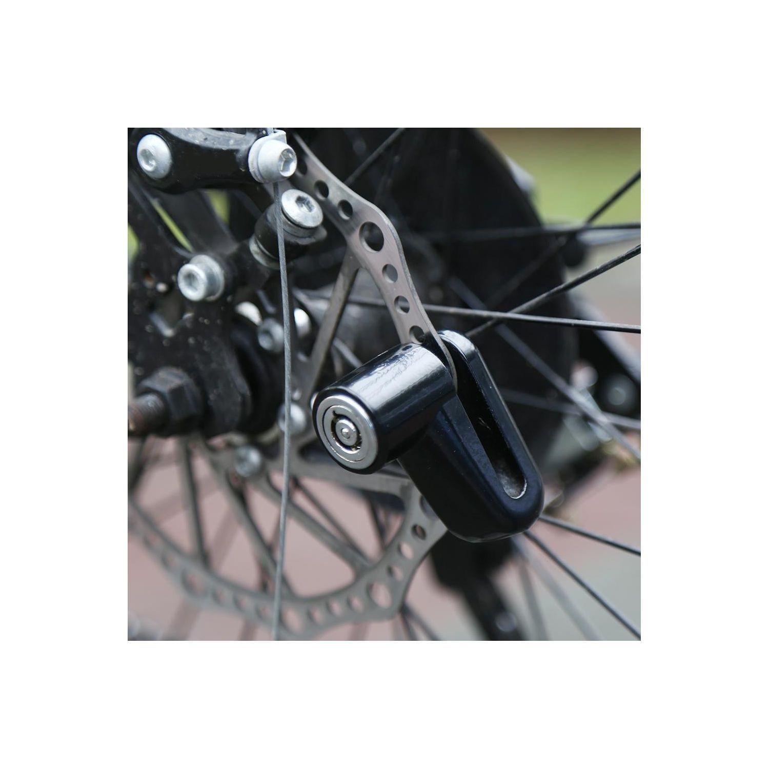Candado Freno De Disco Moto O Bicicleta - Puntostore-3