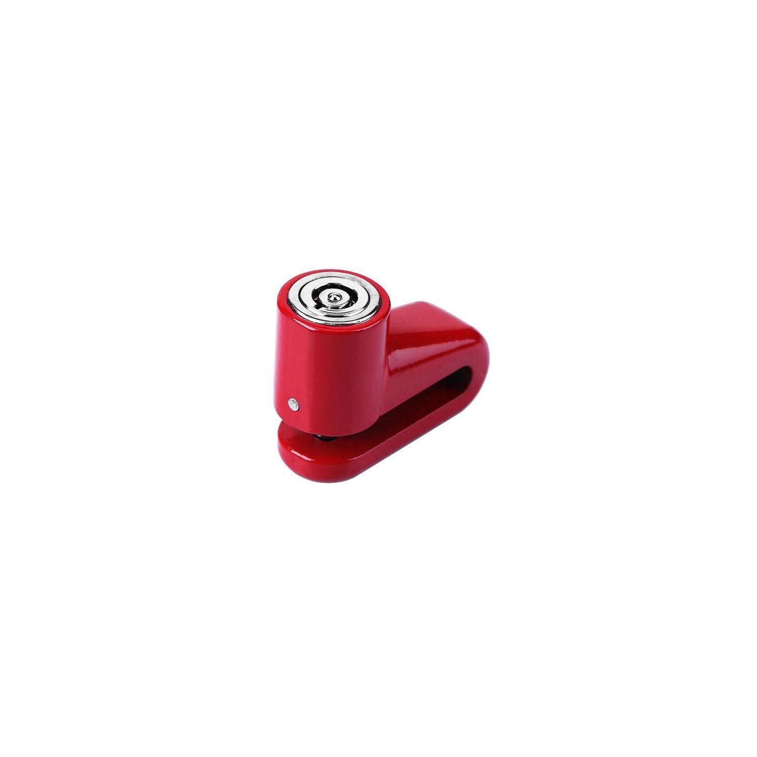 Candado Freno De Disco Moto O Bicicleta - Puntostore-1
