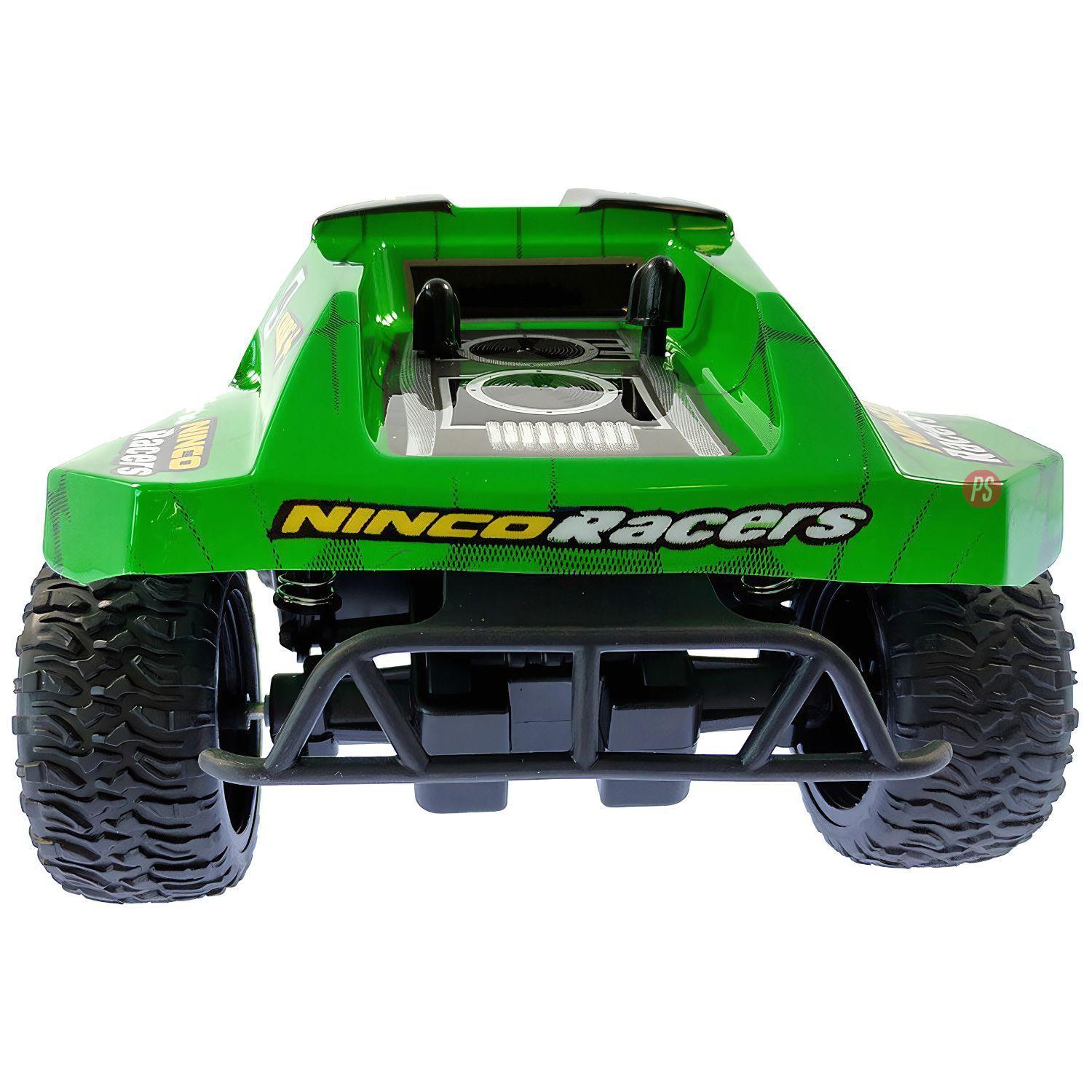Auto RC Modelo Croc 1/18 26x16x11cm - PS-2