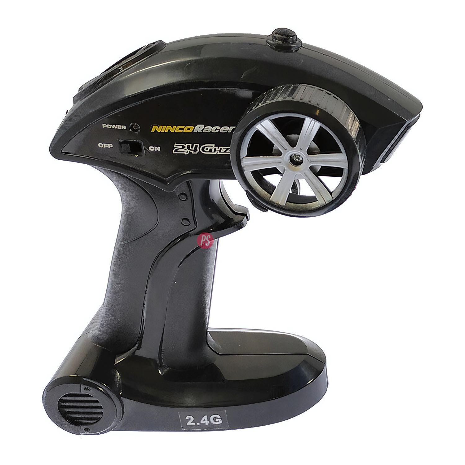 Auto RC Modelo Croc 1/18 26x16x11cm - PS-4