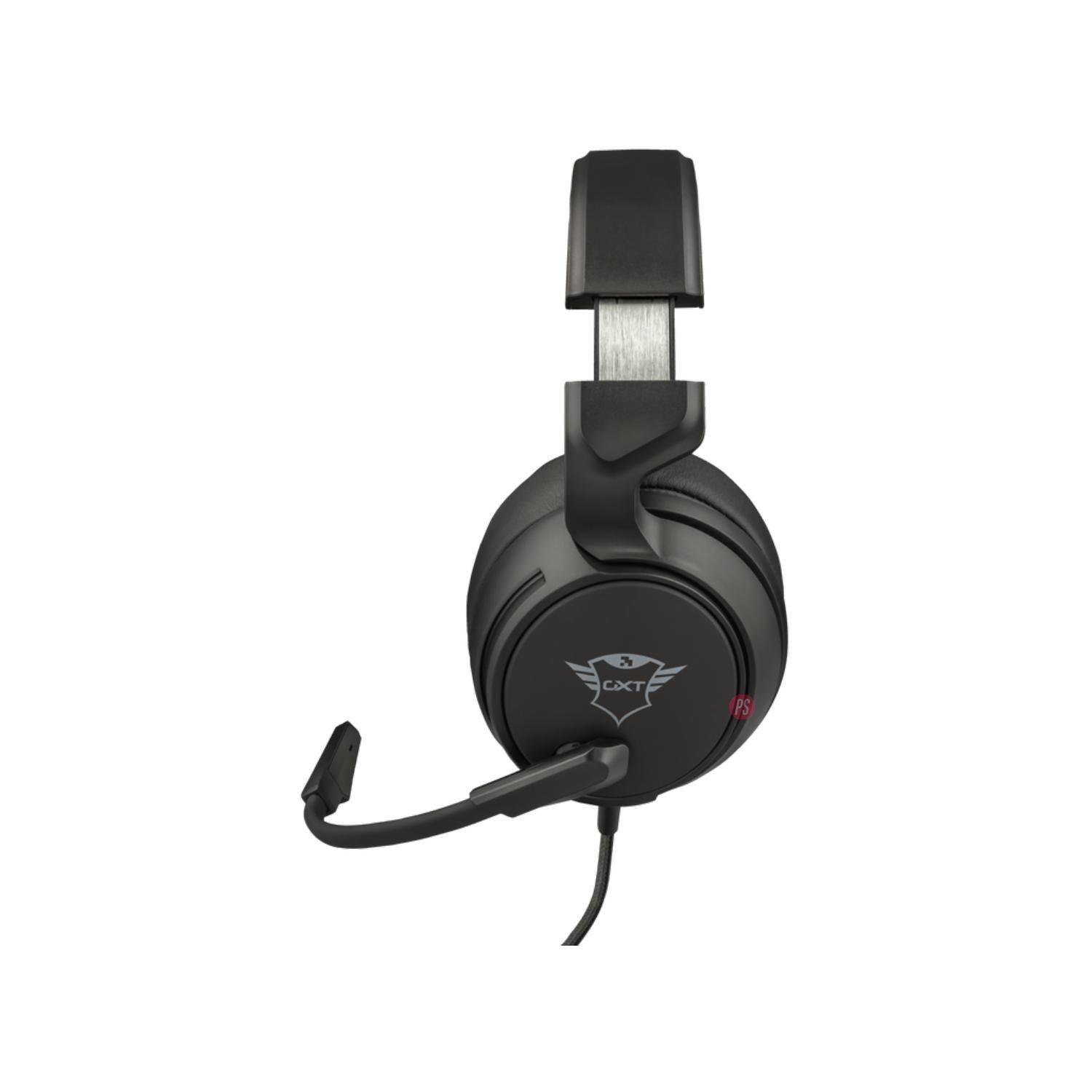 Audífonos Gamer Multiplataforma Gxt 433 Pylo - PS-2