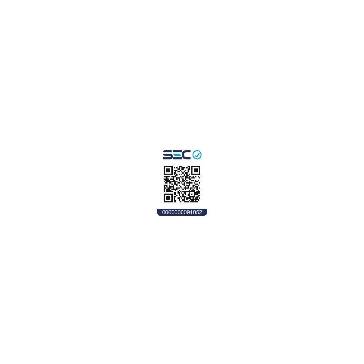 Alargador Eléctrico 7 Entradas 2.1mts Certificado - Ps-2