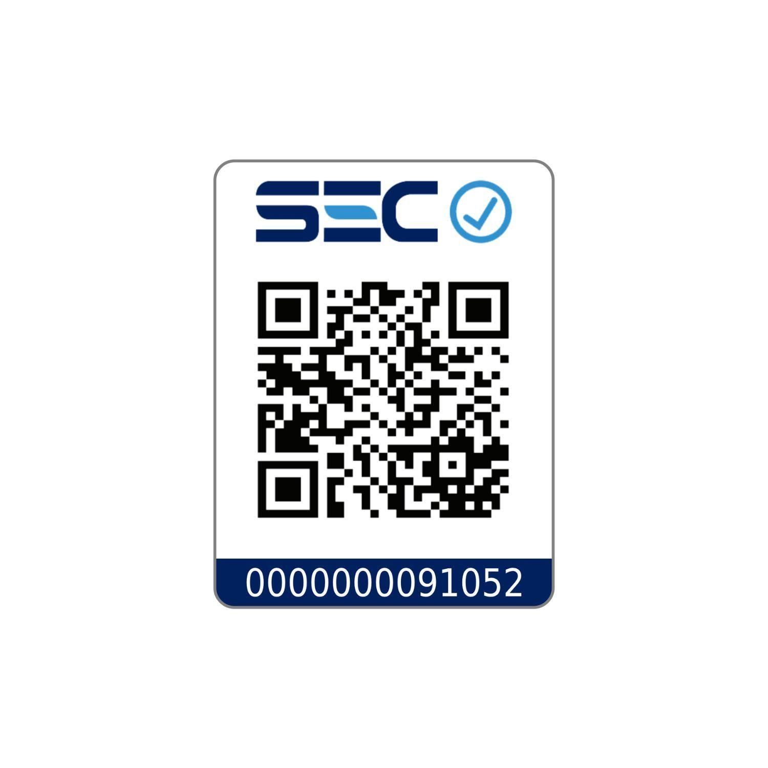 Alargador Eléctrico 7 Entradas 2.1mts Certificado - Ps-2