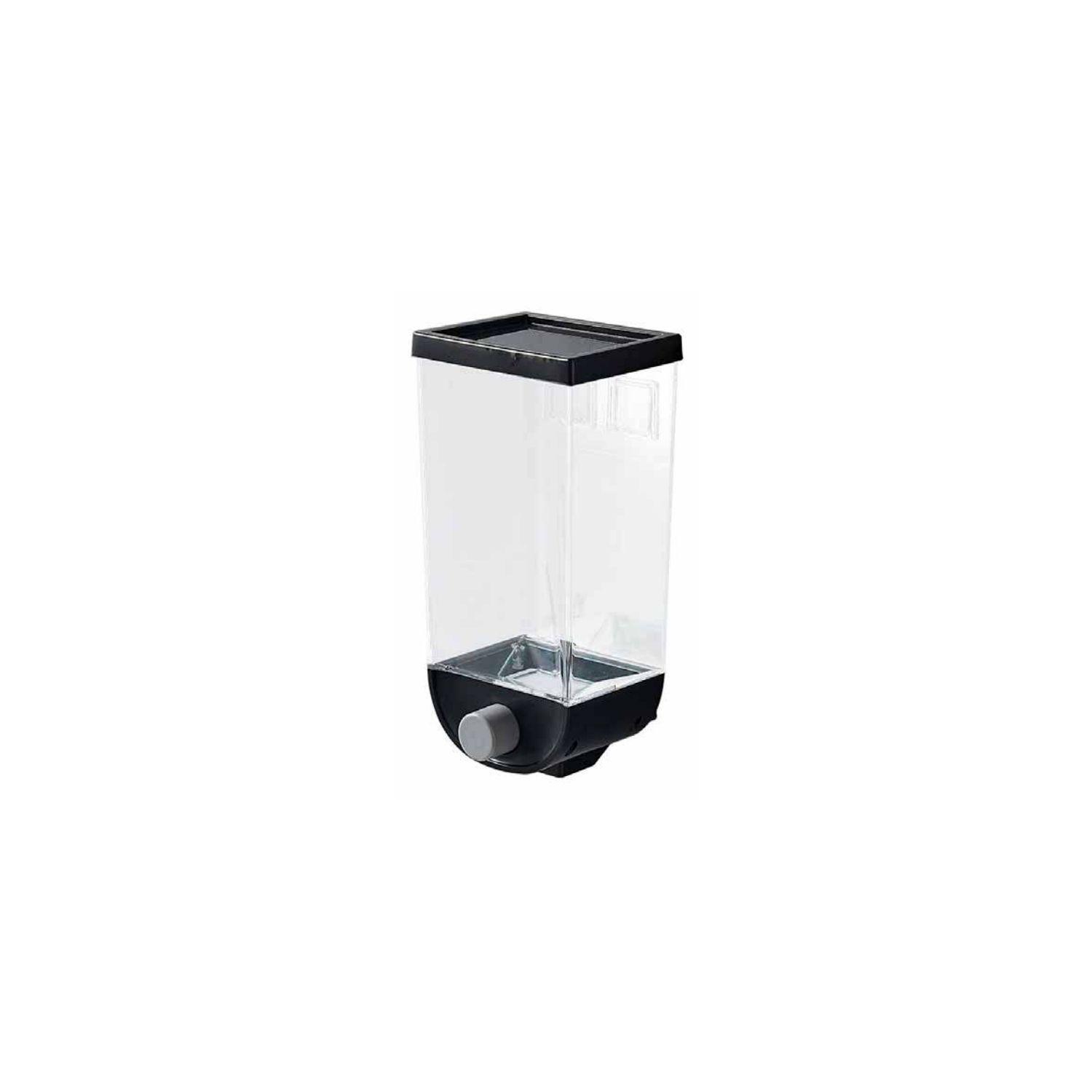 Dispensador De Cereal Y Semillas De Pared - PuntoStore-0