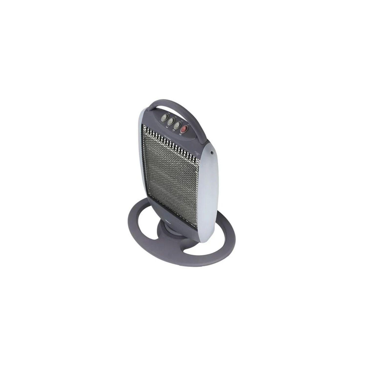 Calefactor Magefesa Halógeno Adara 1200w - Puntostore-1