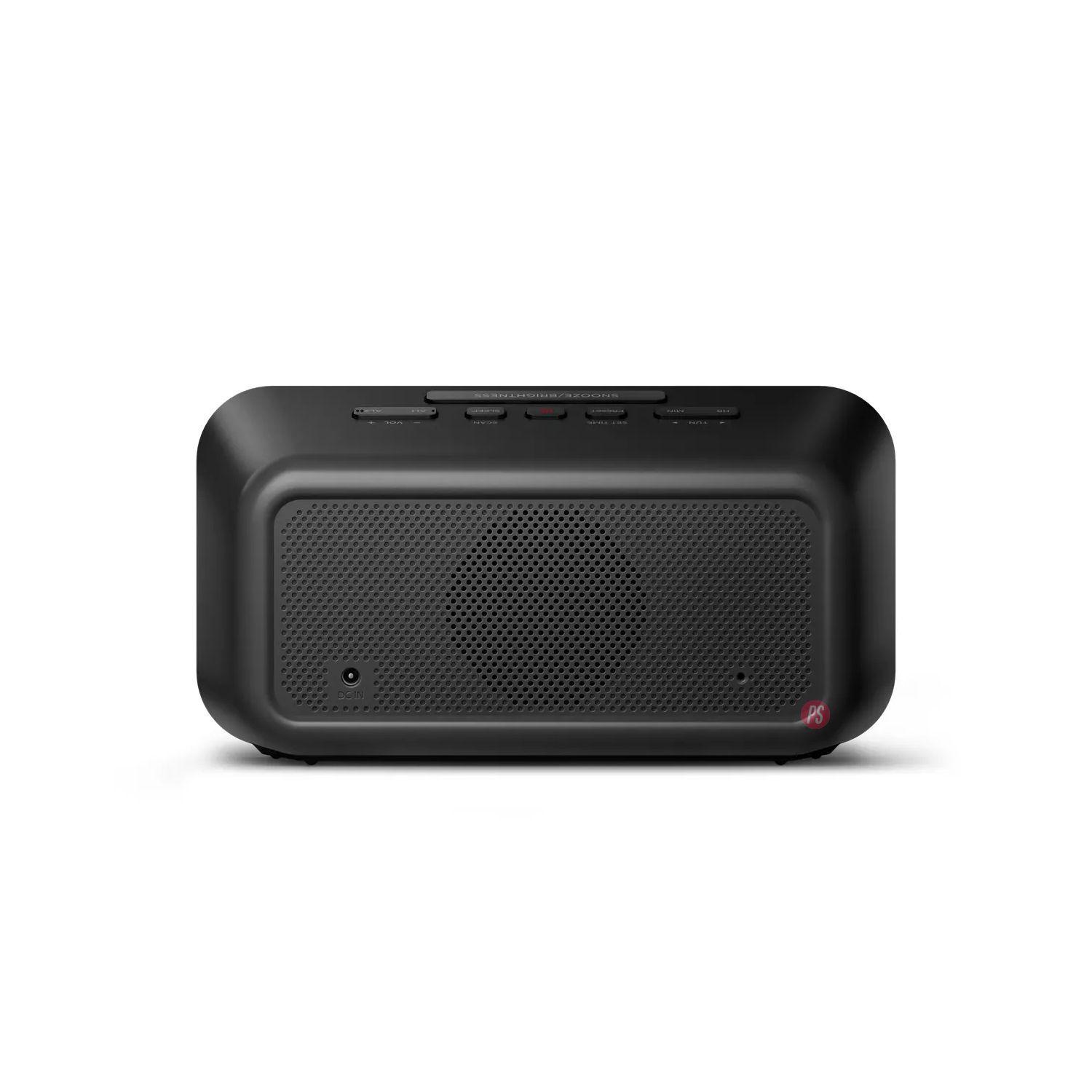 Radio Reloj Despertador Philips Tar3306/12 - PS-3