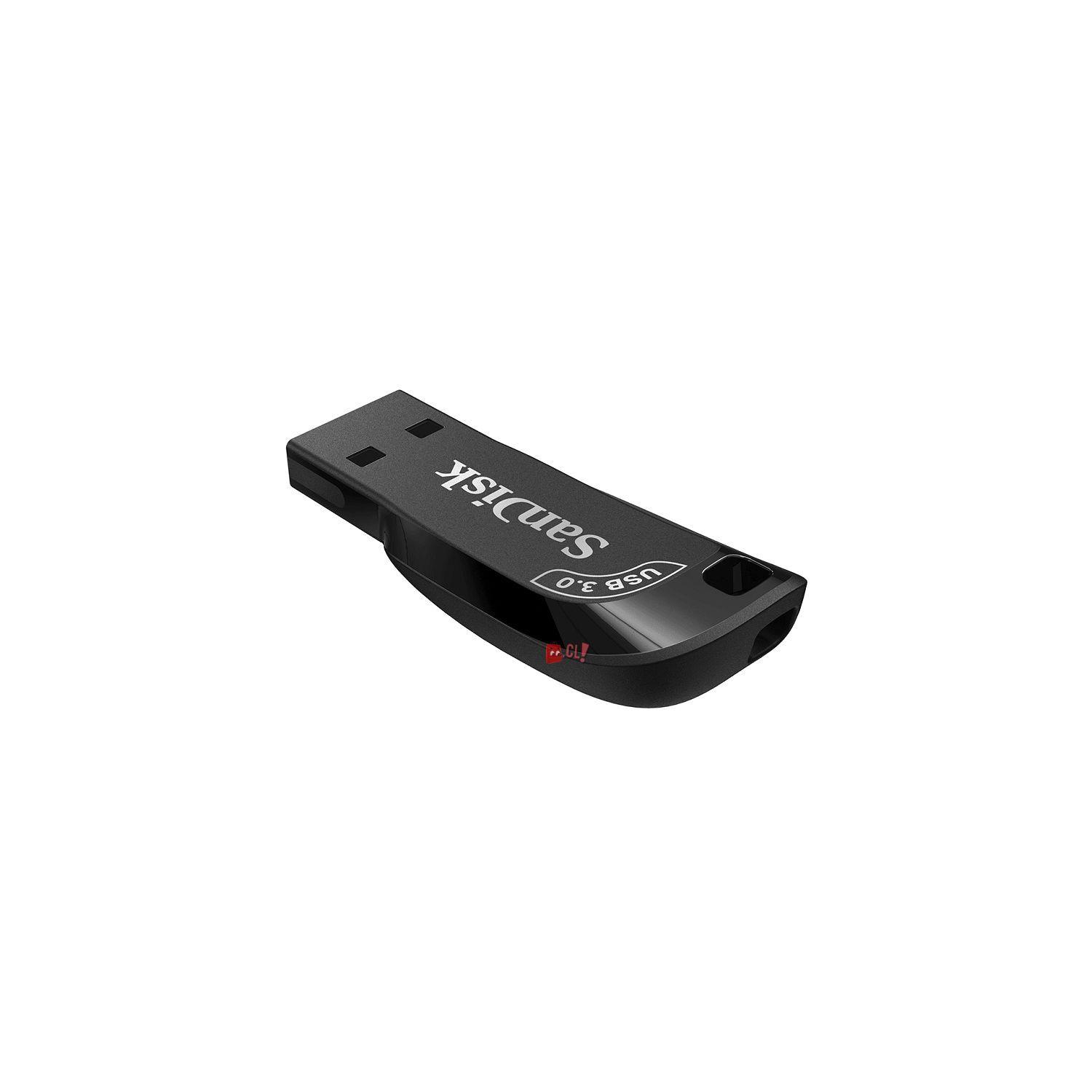 Pendrive Sandisk 64gb Usb 3.0 Ultra Shift - PuntoStore-2