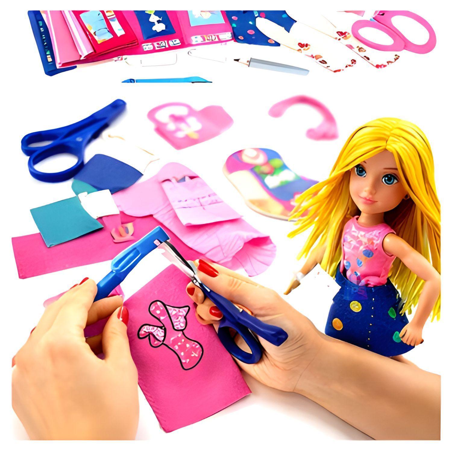 Mu eca Casual Style Dise a Moda 150 Looks PS-2