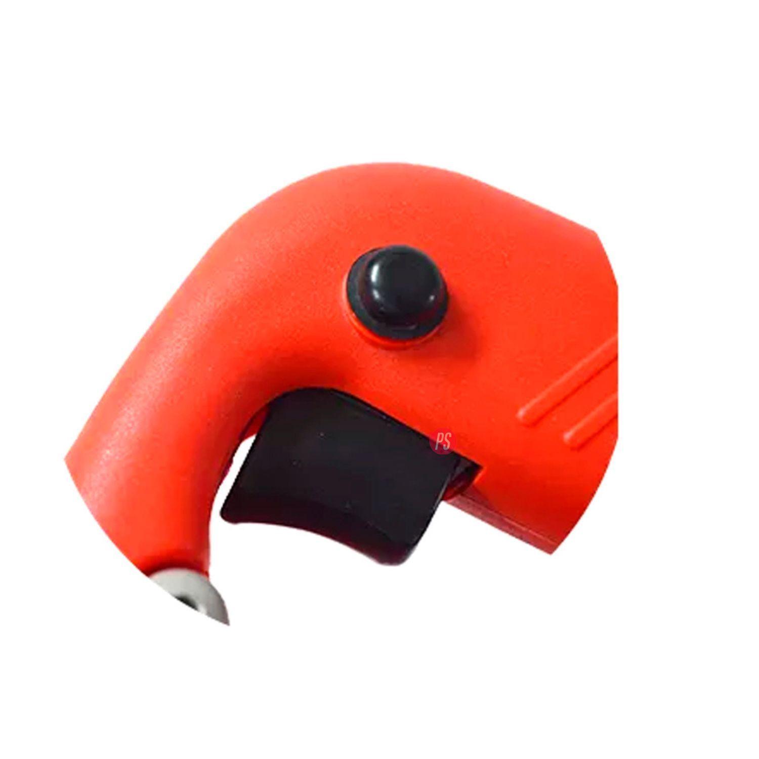 Sierra Circular 1200w Con Disco De 4 1/2 - Puntostore-2