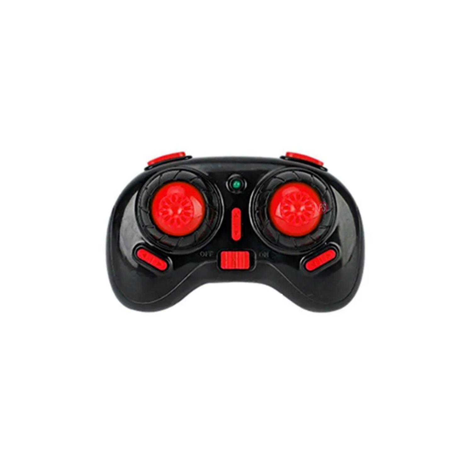 Mini Drone Anfibio Vuela y Navega En Cualquier Superficie - PS-2