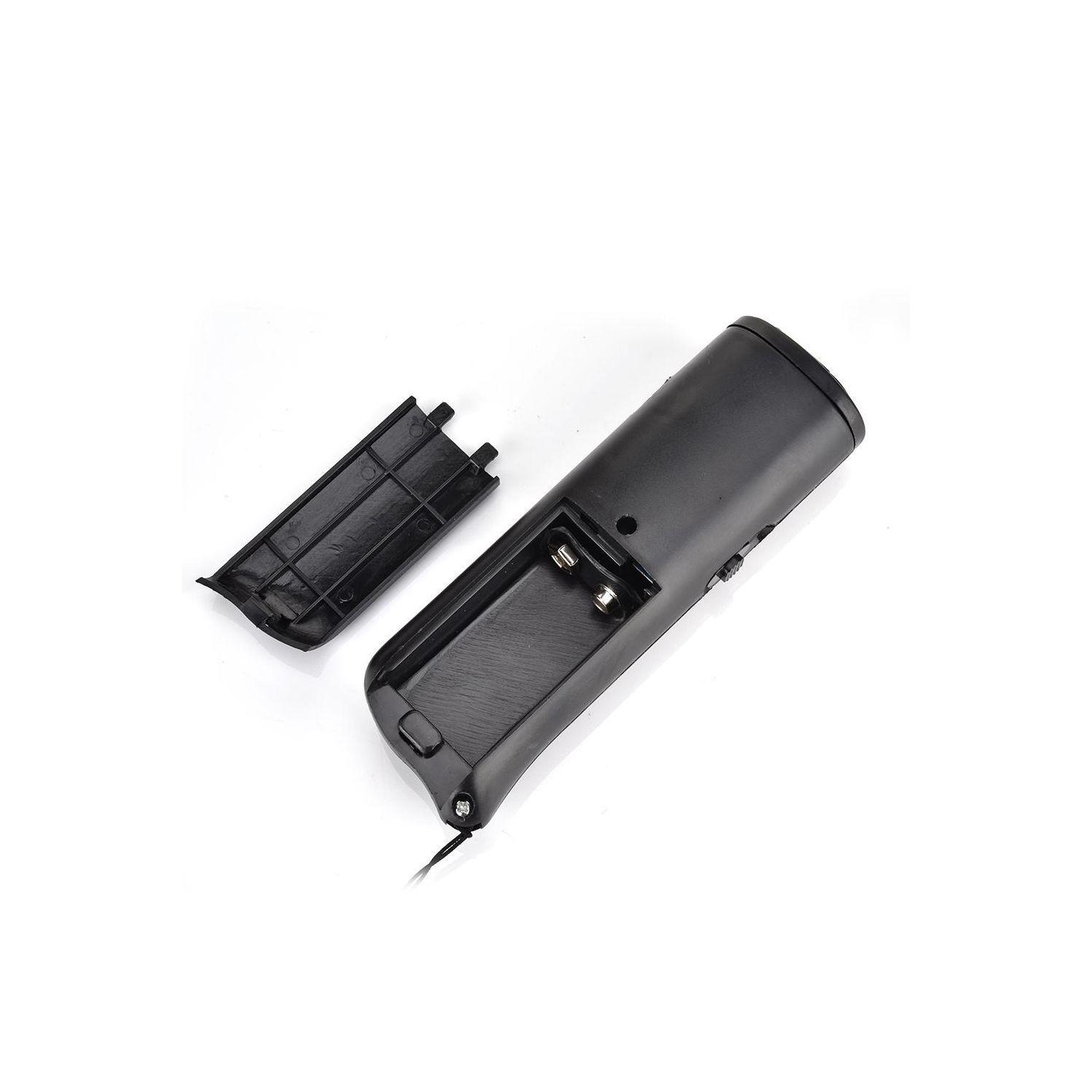 Ahuyentador Adiestrador De Perros - Puntostore-2