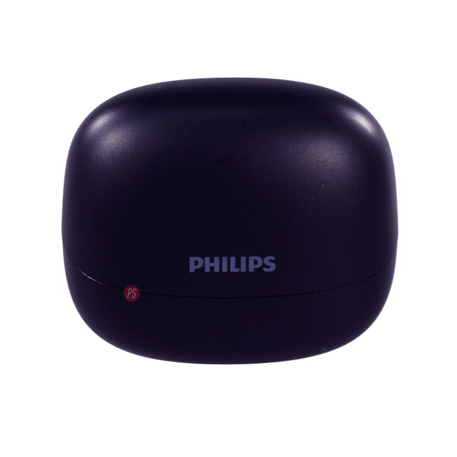 Audífonos Philips Serie 2000 Bluetooth Micrófono Azul - PS-2