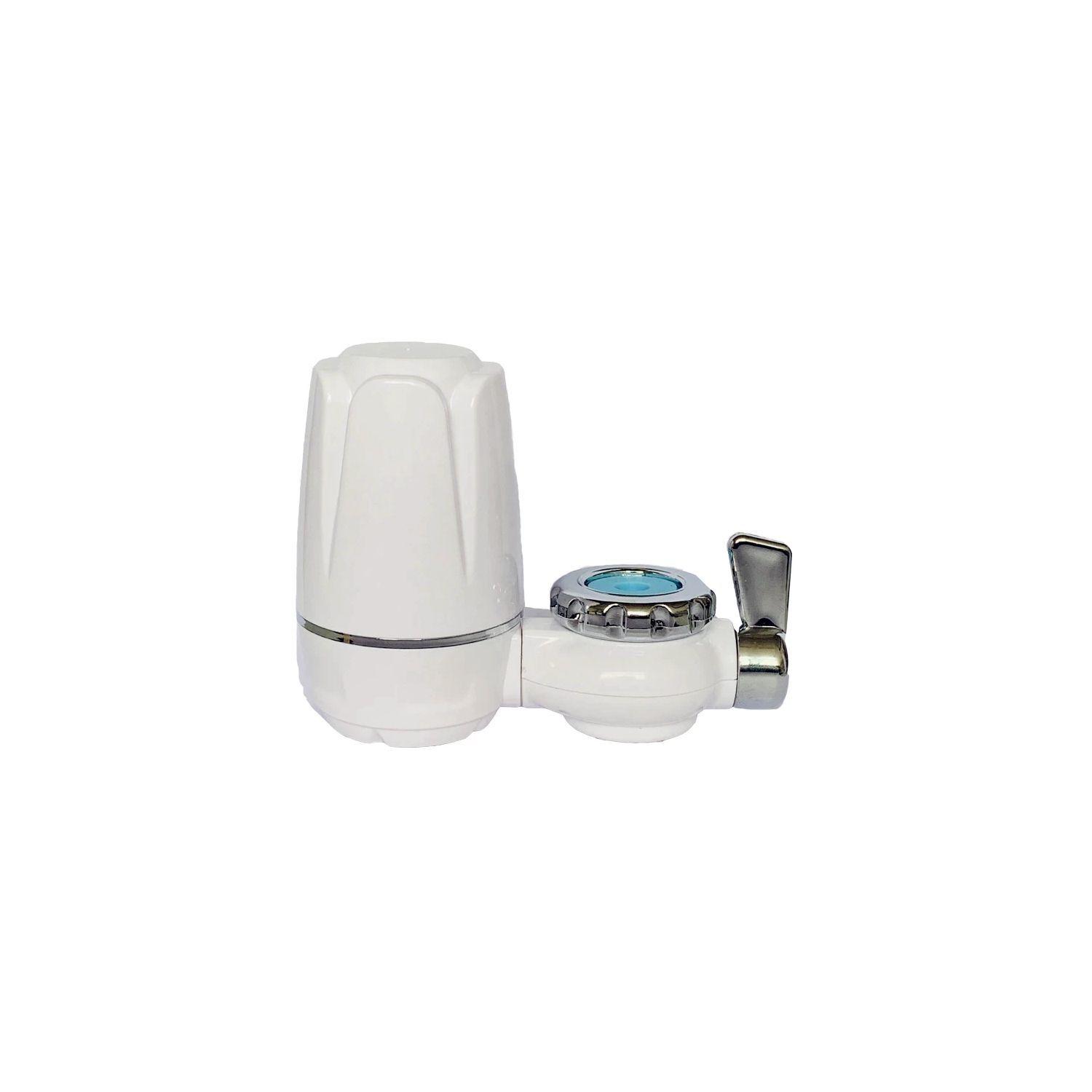 Purificador De Agua Con Filtro De Cerámica - Puntostore-1
