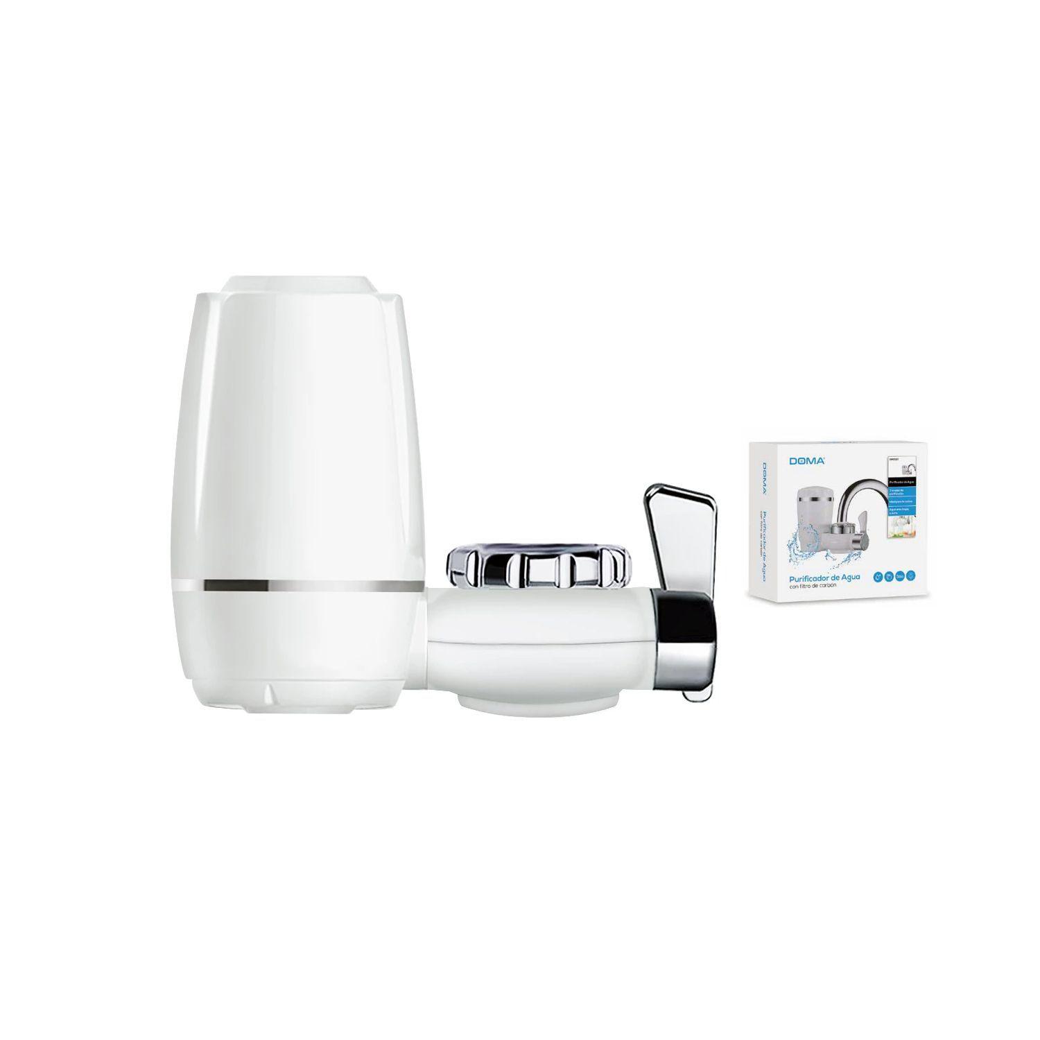 Purificador De Agua Con Filtro De Cerámica - Puntostore-3