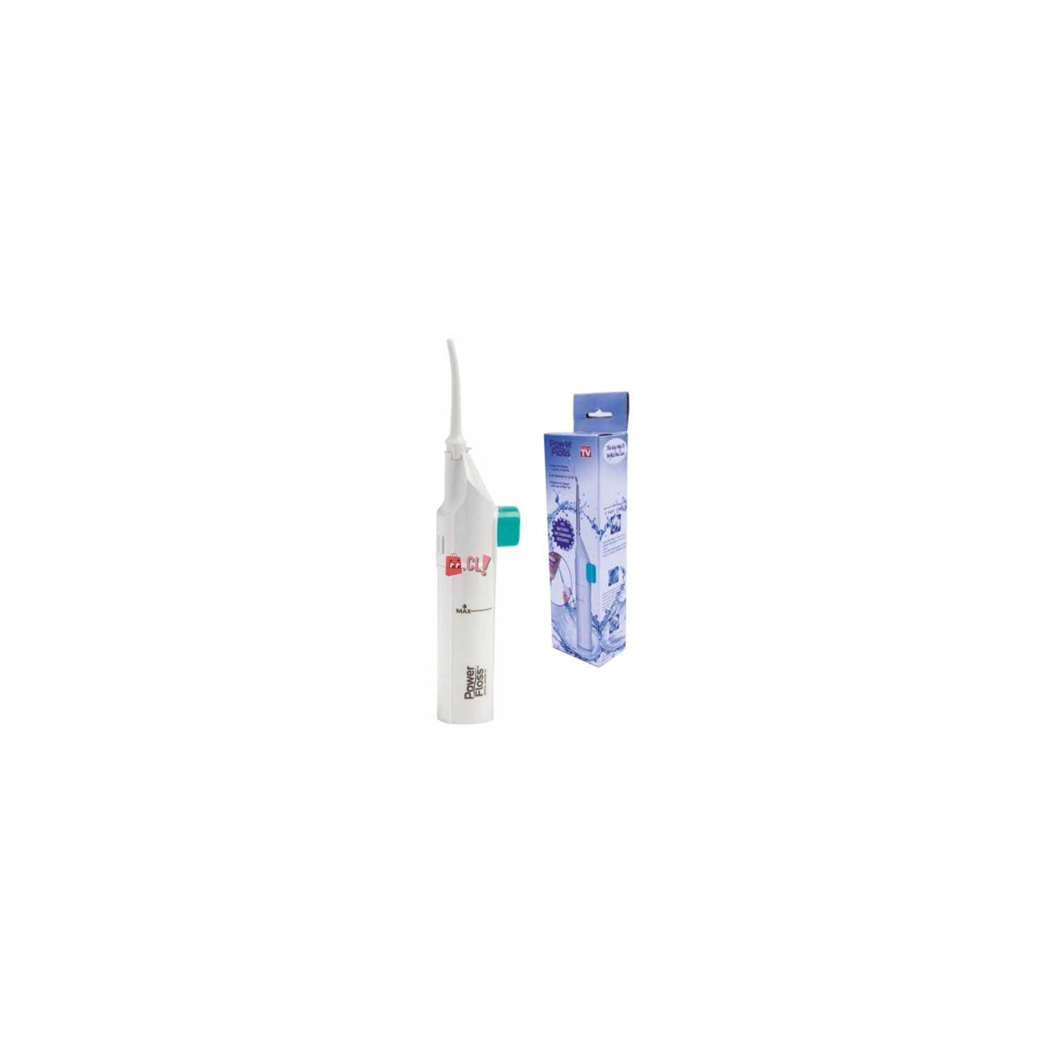 Limpiador Dental Power Floss - PS-3