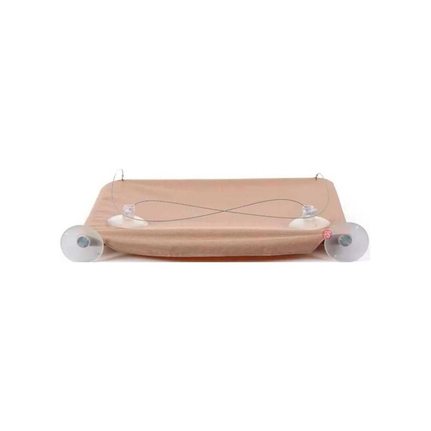 Hamaca Cama Para Gatos Con Chupones - PS-2