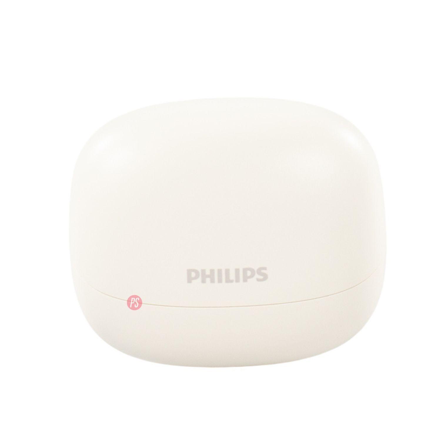 Audífonos Philips Serie 2000 Bluetooth Micrófono Blanco - PS-2