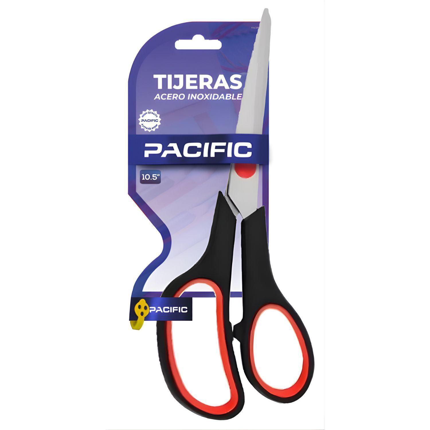 Tijera 10 Pulgadas Acero Inoxidable Profesional PS-0