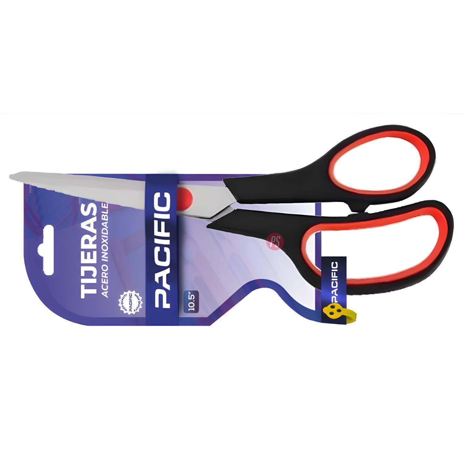Tijera 10 Pulgadas Acero Inoxidable Profesional PS-1