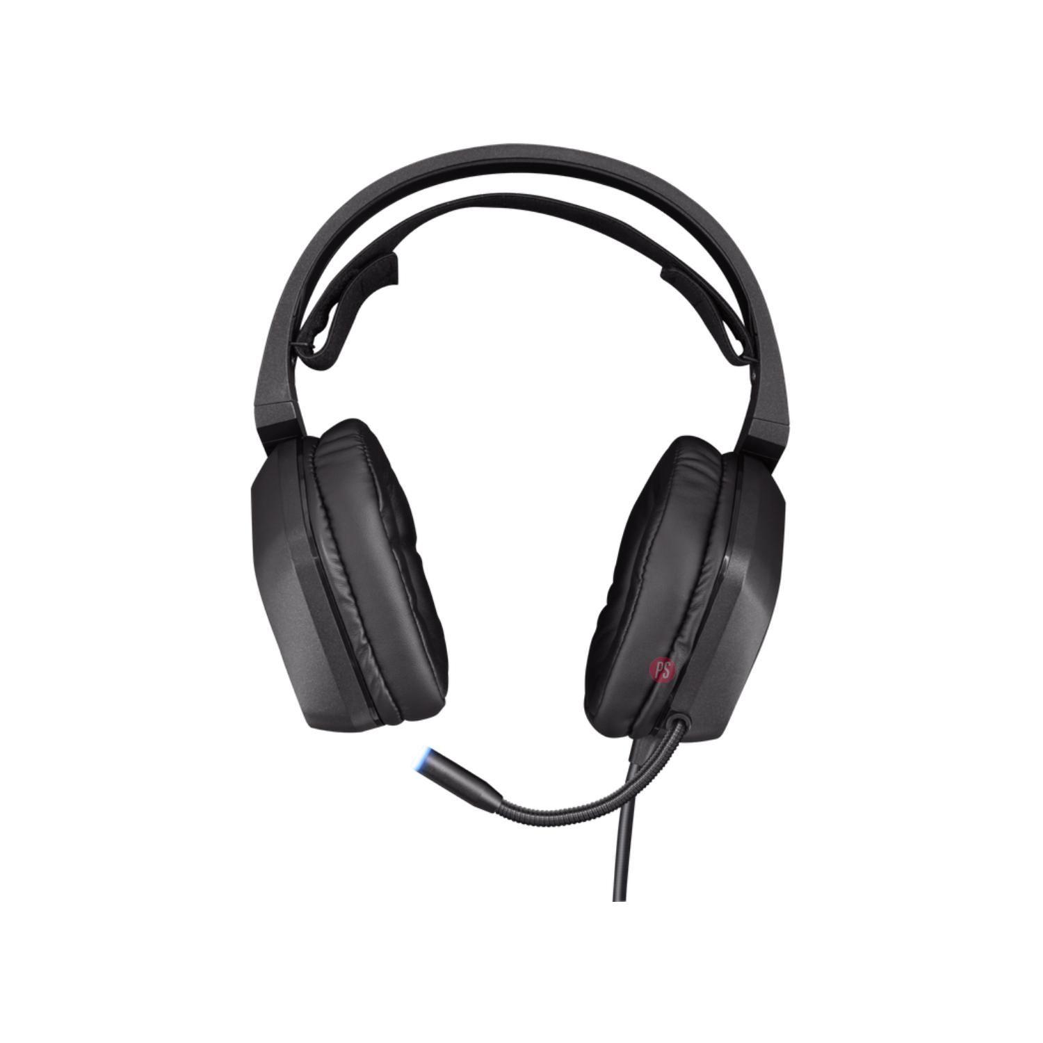 Audífonos Gamer Rgb Sonido 7.1 Gxt 450 Blizz - PS-2