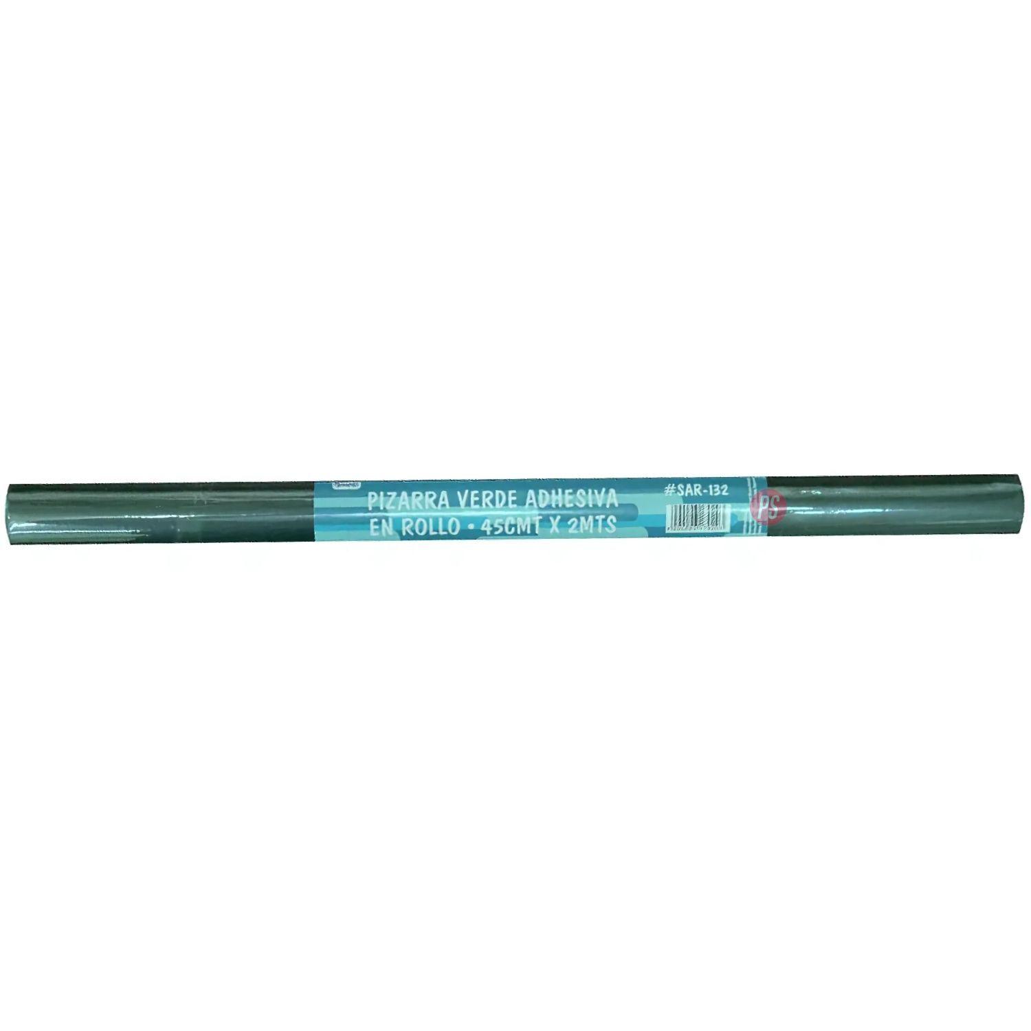 Pizarra Verde Adhesiva 45cms x 2mts - PS-1