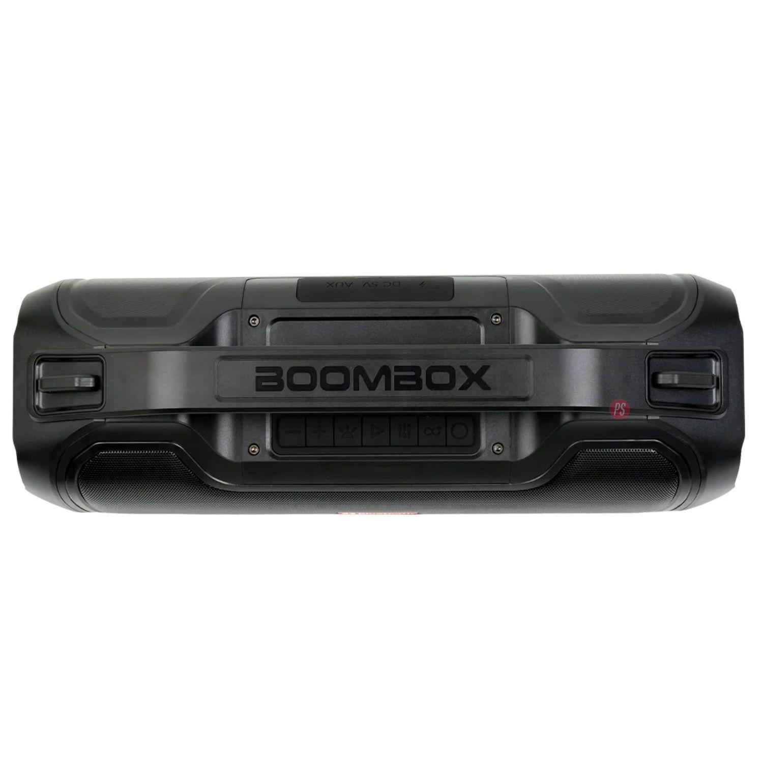 Parlante Portátil Bluetooth Iluminación Lenovo Lecoo DS153 - PS-3