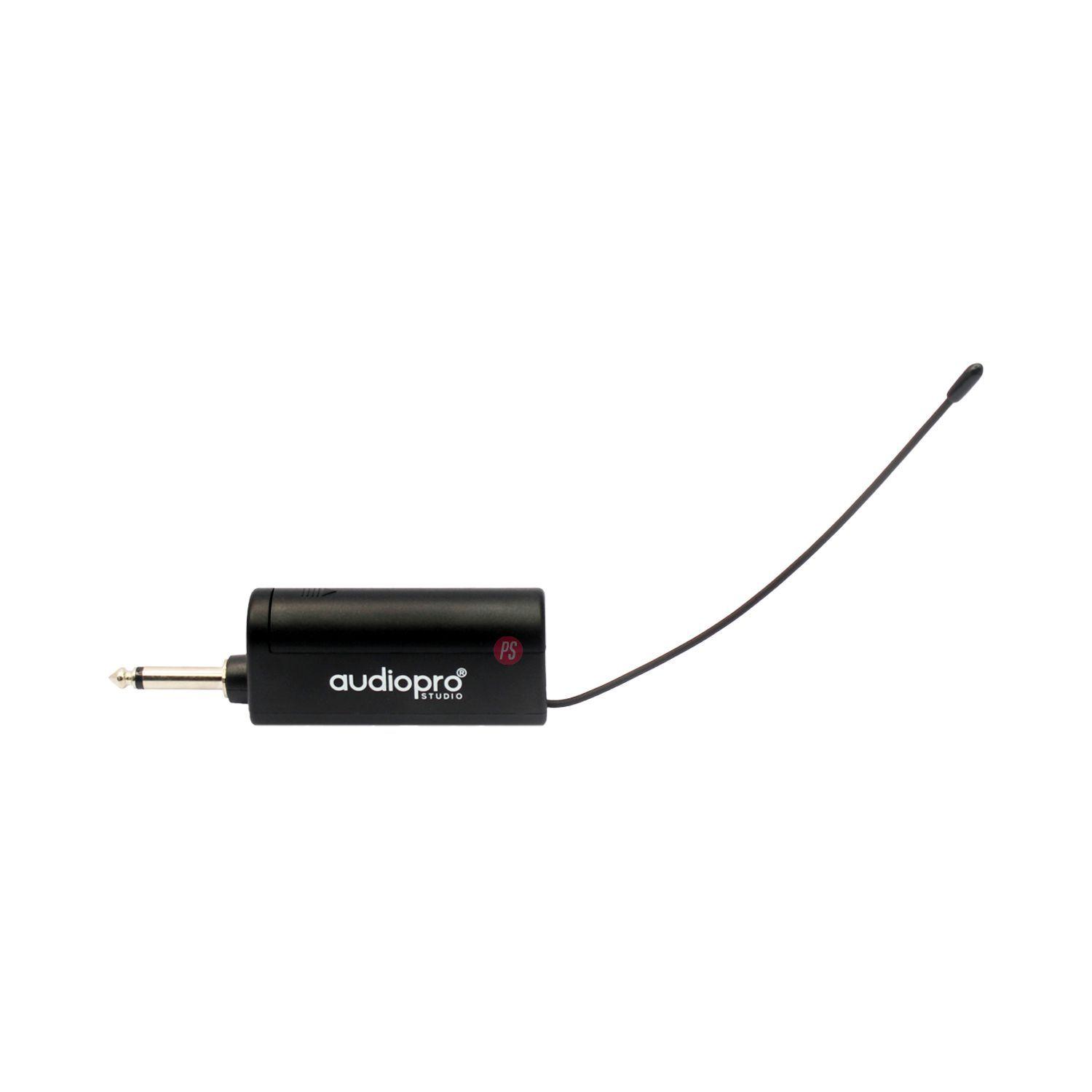 Micrófono De Cintillo Inalámbrico Con Sistema VHF - PS-2
