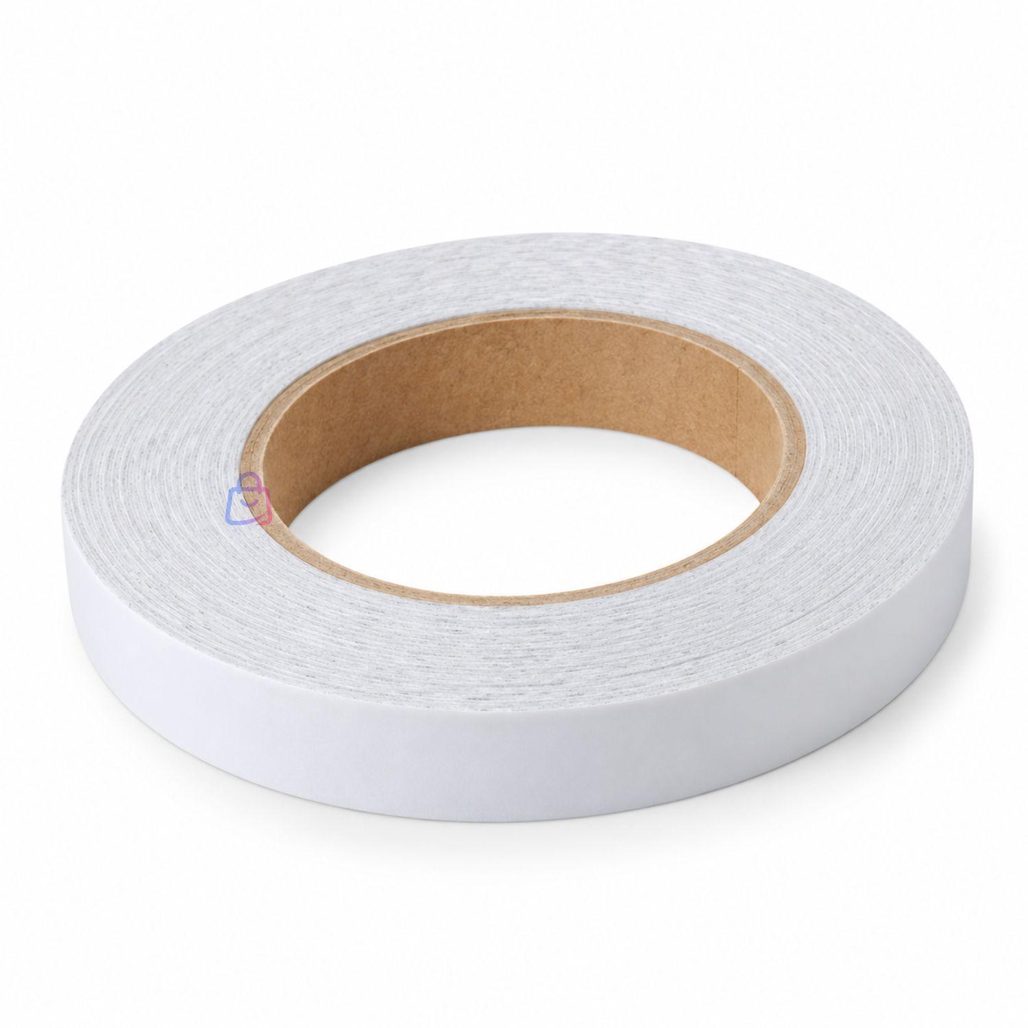Cinta Doble Contacto 48mm X 12m Adhesiva Doble Cara PS-2