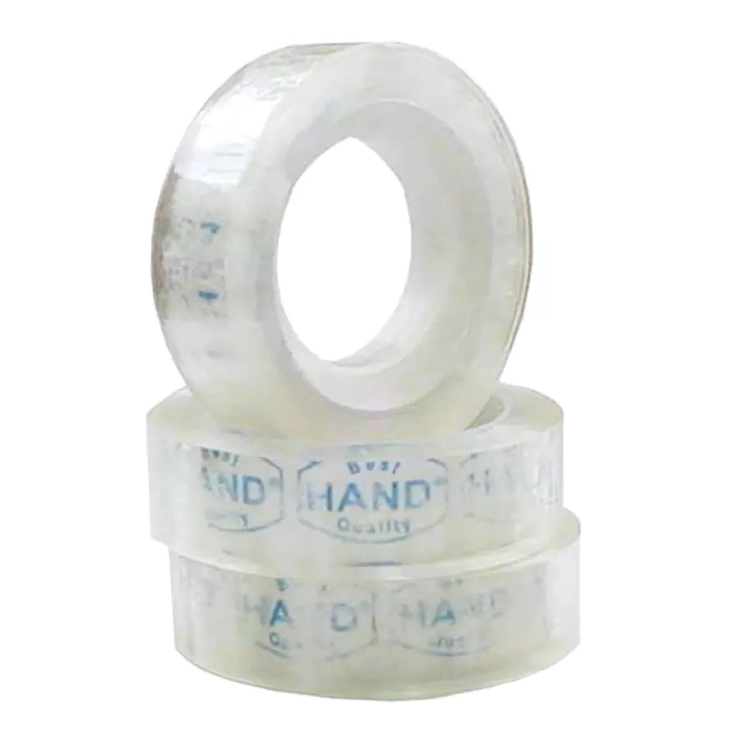 Pack 12 Cintas Adhesivas Scotch 12mm x 30mts - PS-0