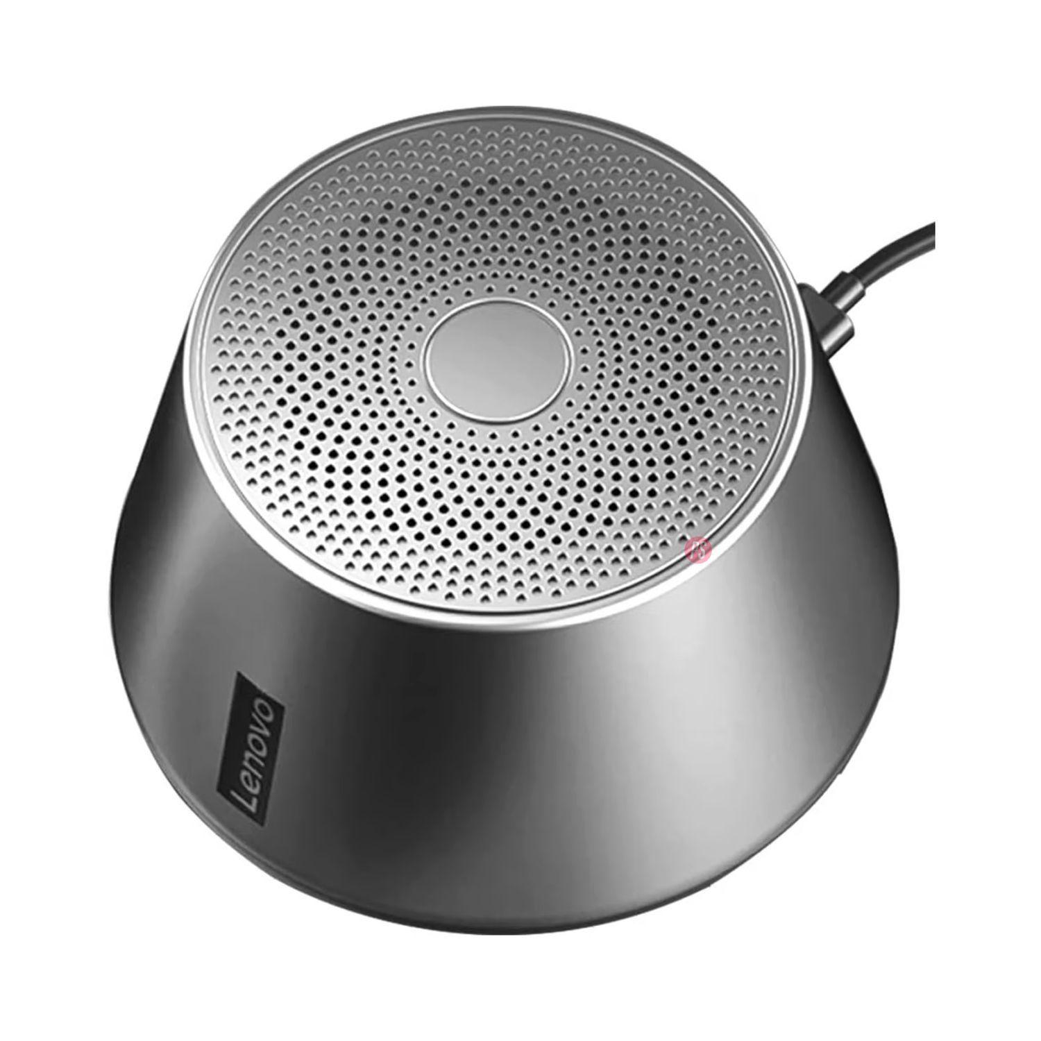 Parlante Bluetooth Portátil Lenovo K3 Pro - PS-3