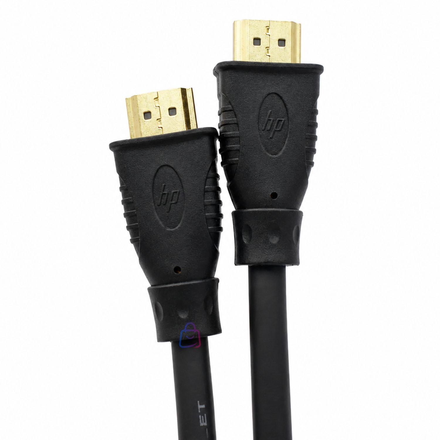 Cable HP HDMI 8K 60Hz 48Gbps PS-1